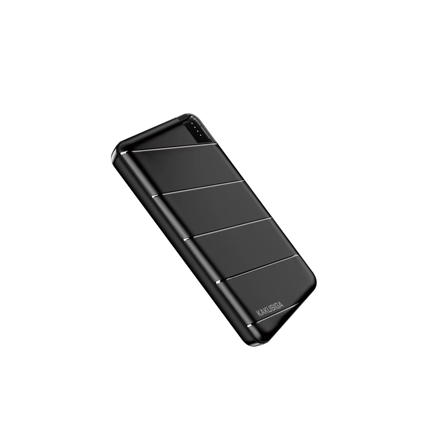 10000 mAh USB-C Micro USB External Battery Charger Portable Power Bank for iPhone Samsung iPad Tablets