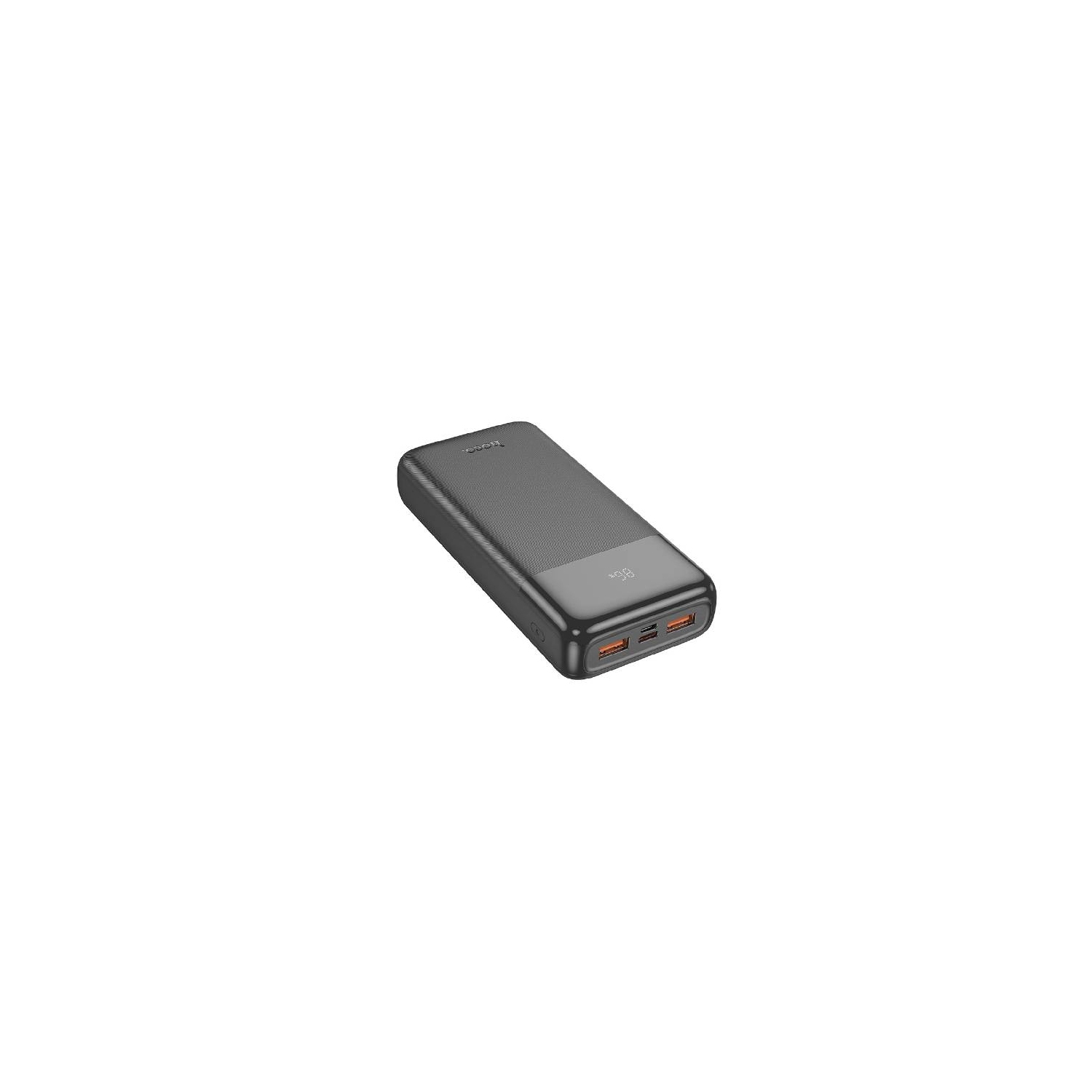 Chargeur de batterie externe USB-C micro USB portatif de 20000&nbsp;mAh pour tablettes iPad de Samsung de iPhone