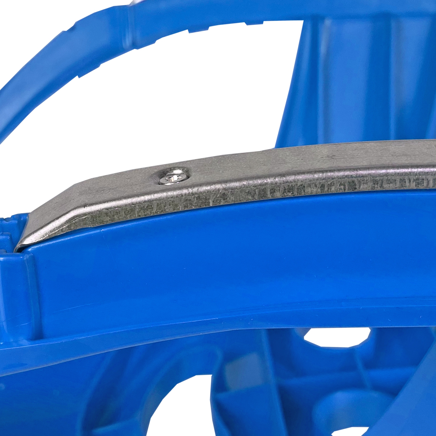 Luge de neige ArcticThrill pour enfants - luge SnowCruise - toboggan avec corde à tirer, dossier et ceinture de sécurité; traîneau d'hiver en