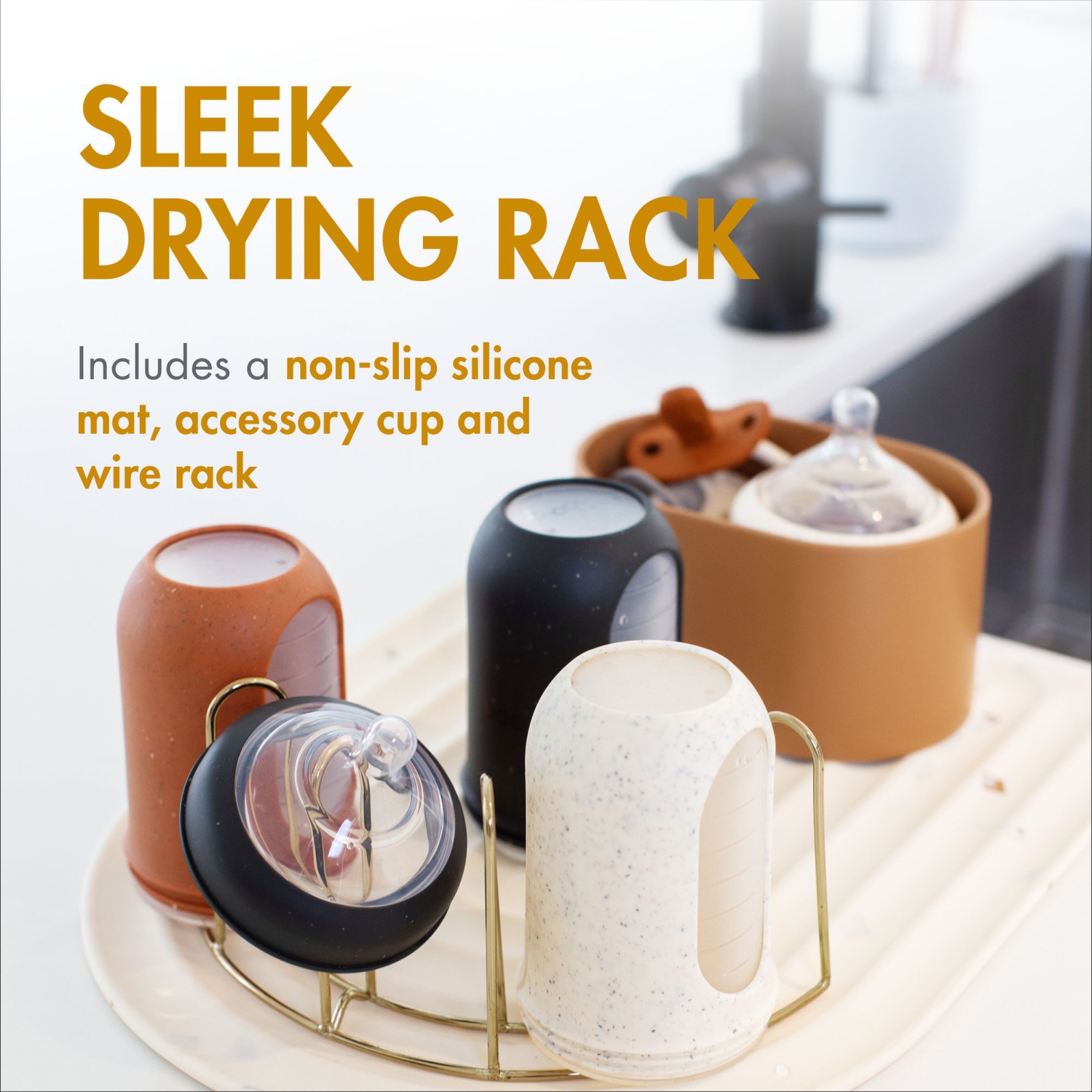 Boon ARC Drying Rack