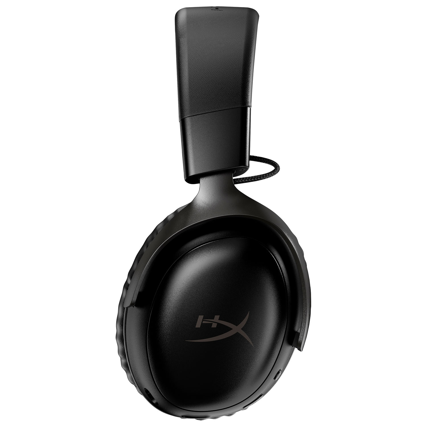【新品・未使用】HyperX Cloud III Wireless HyperX Cloud III Wireless Gaming Headset with 120-Hour Battery
