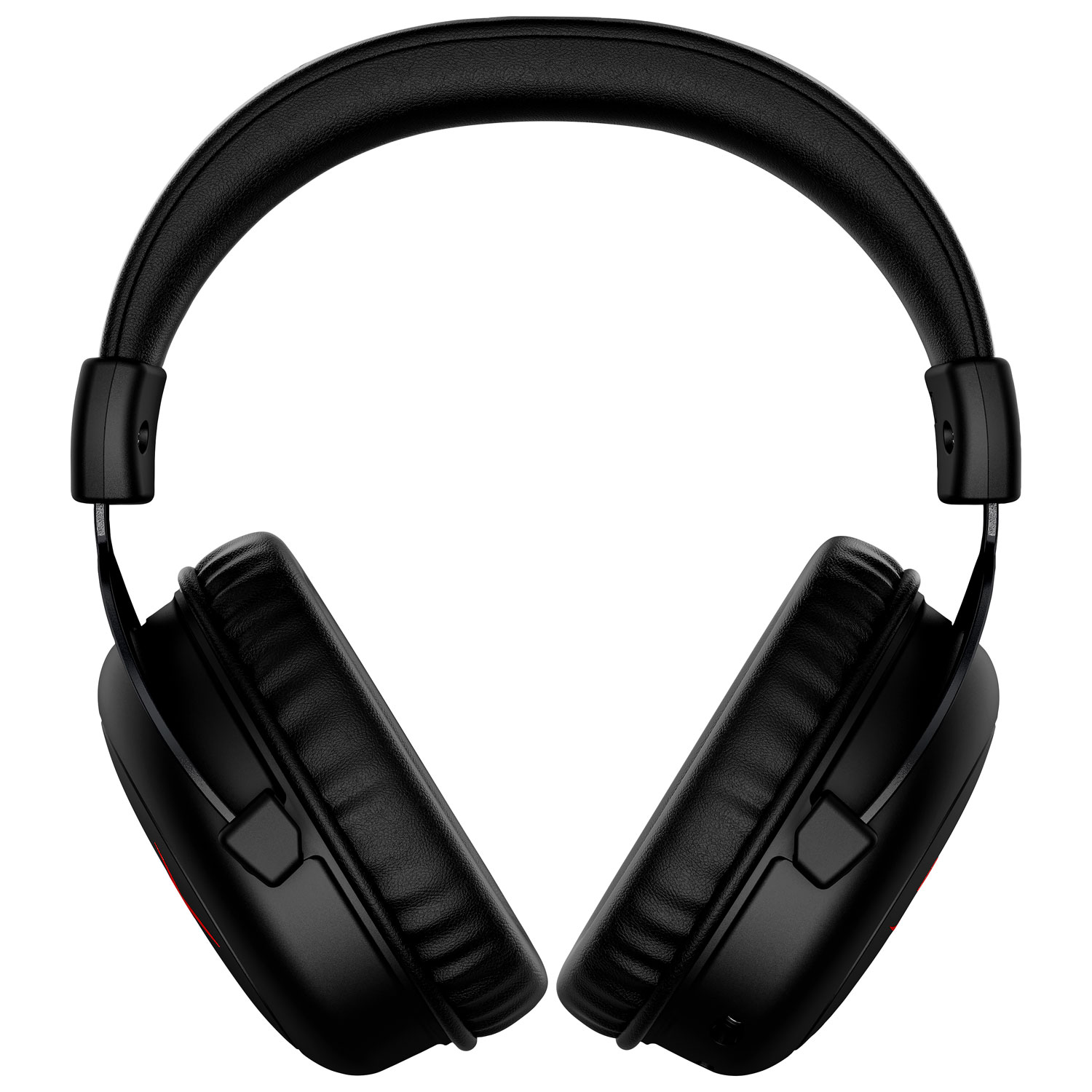 HyperX Cloud II Core Wireless Gaming Headset - Black