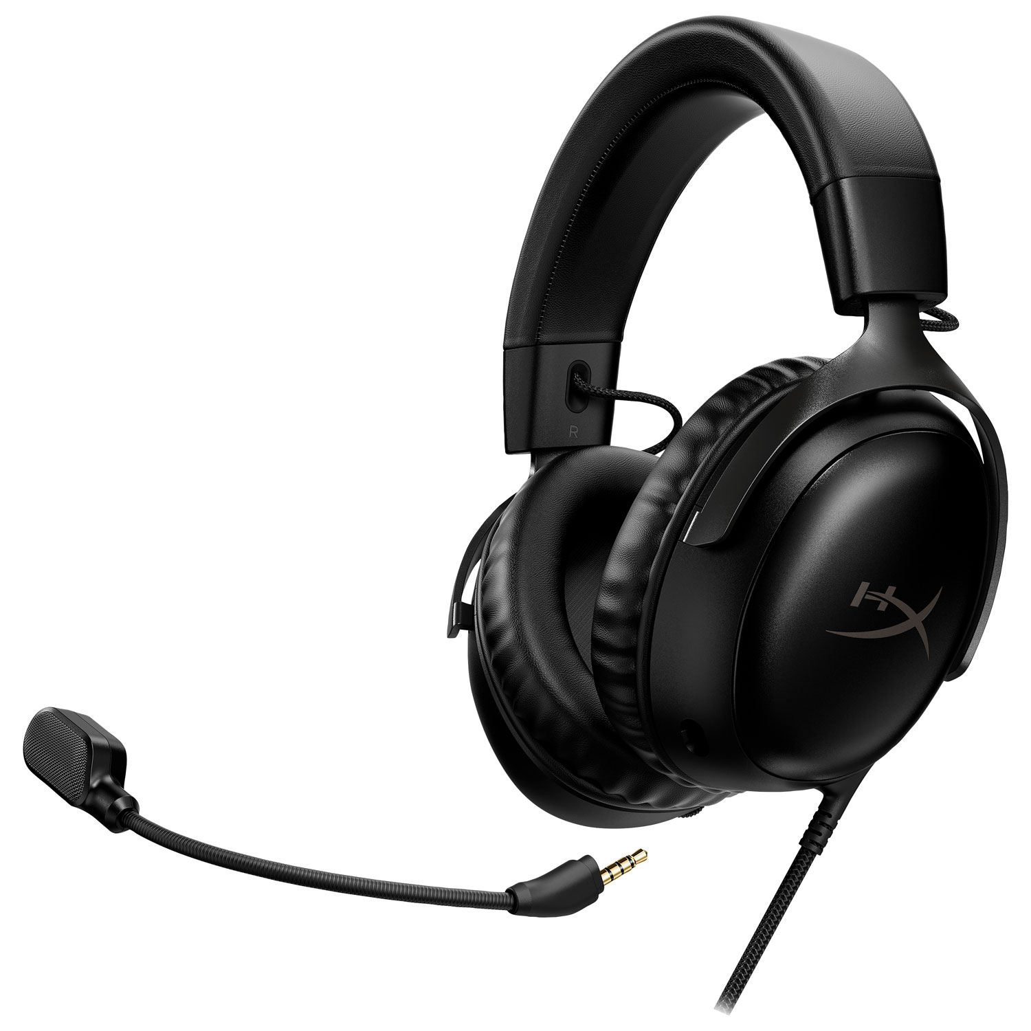 Casque de jeu Cloud III de HyperX - Noir