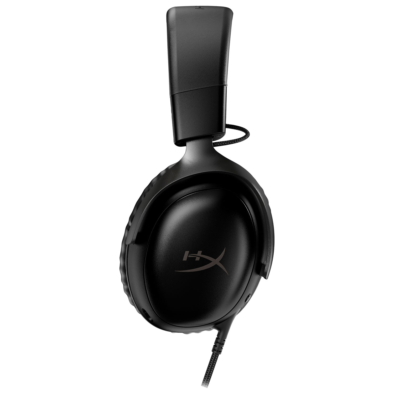 Casque de jeu Cloud III de HyperX - Noir