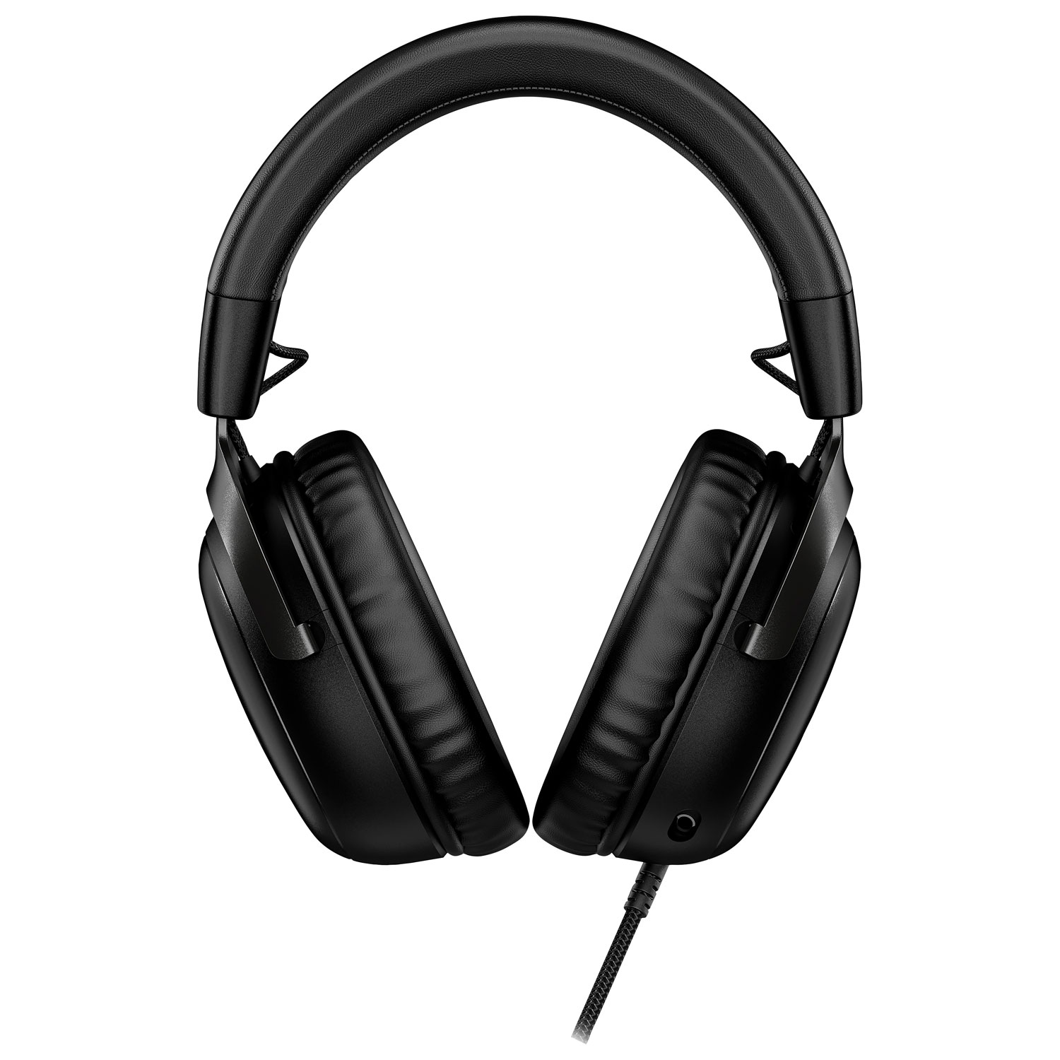 Casque de jeu Cloud III de HyperX - Noir