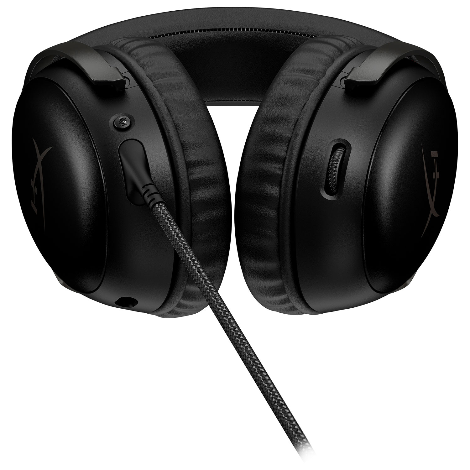 Casque de jeu Cloud III de HyperX - Noir