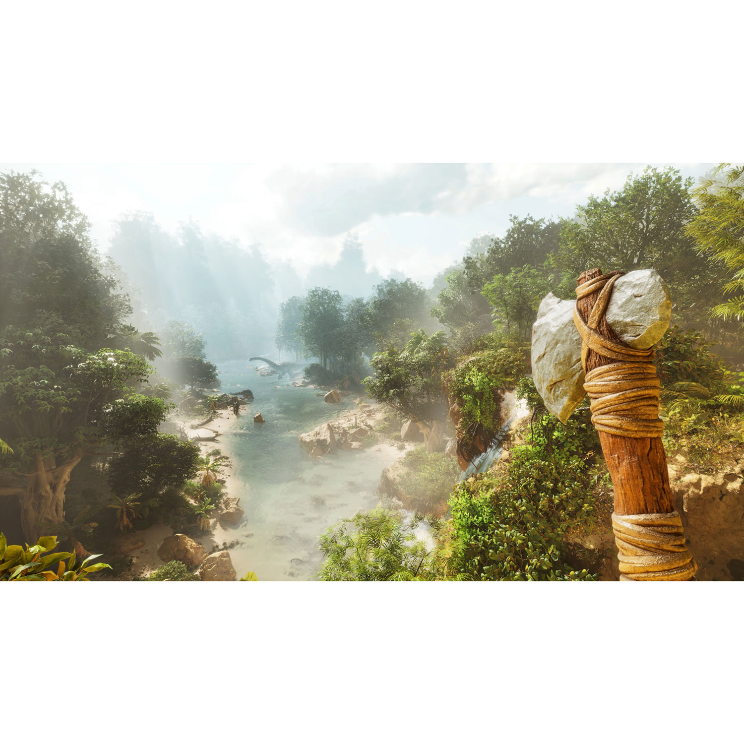 Best Buy: ARK: Survival Evolved Explorer's Edition Xbox One 884095178420