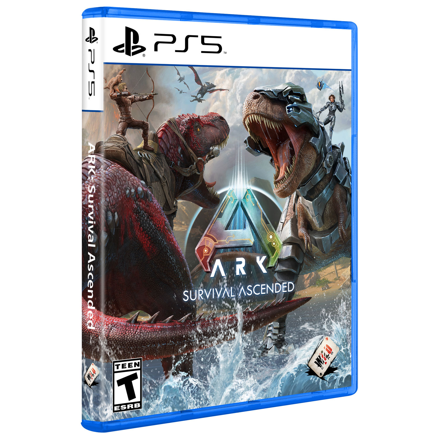 Ark: Survival Ascended (PS5)
