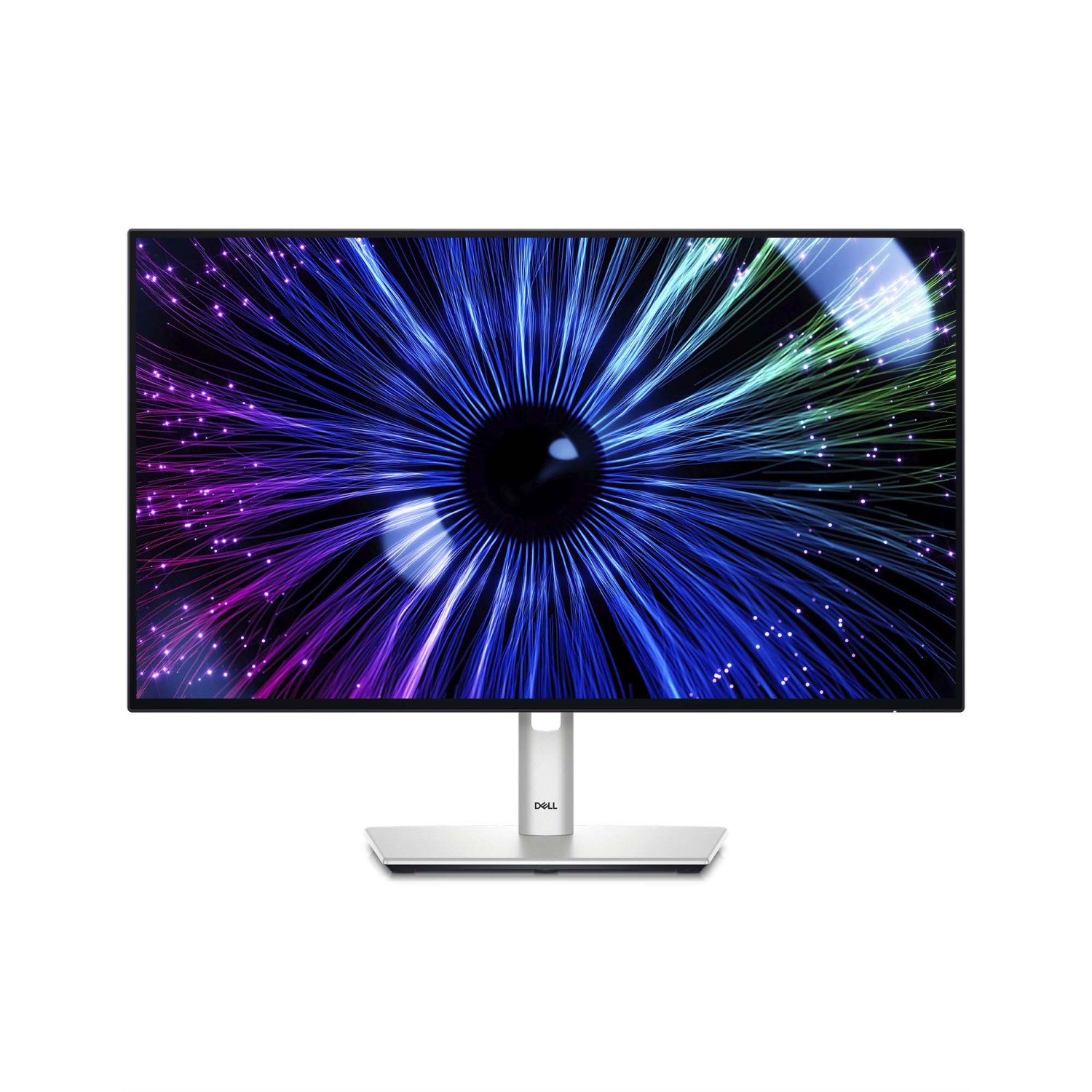 Dell UltraSharp 24 USB-C® Hub Monitor - U2424HE