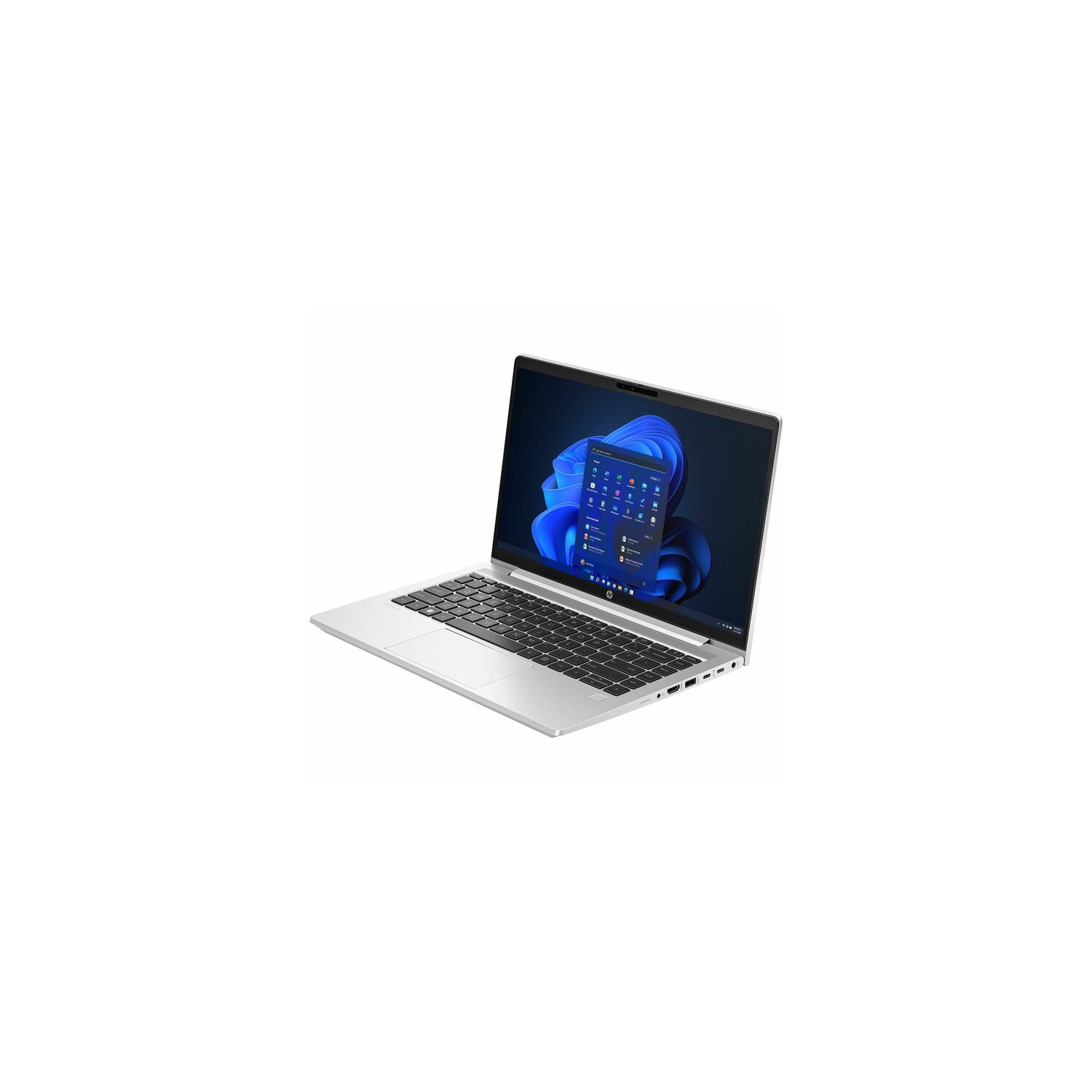HP ProBook 440 14 inch G10 Notebook PC Wolf Pro Security Edition i5-1334U 16 GB 512 GB Windows 11 Pro 9C4K6UTABA