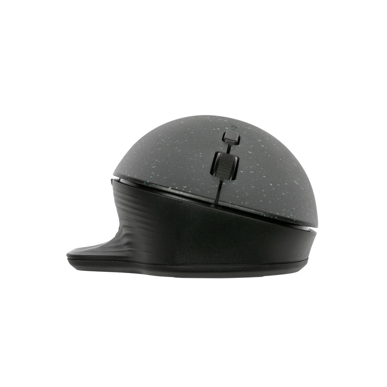 Wireless - ErgoFlip™ EcoSmart Sustainable Ergonomic Ambidextrous Anti-microbial