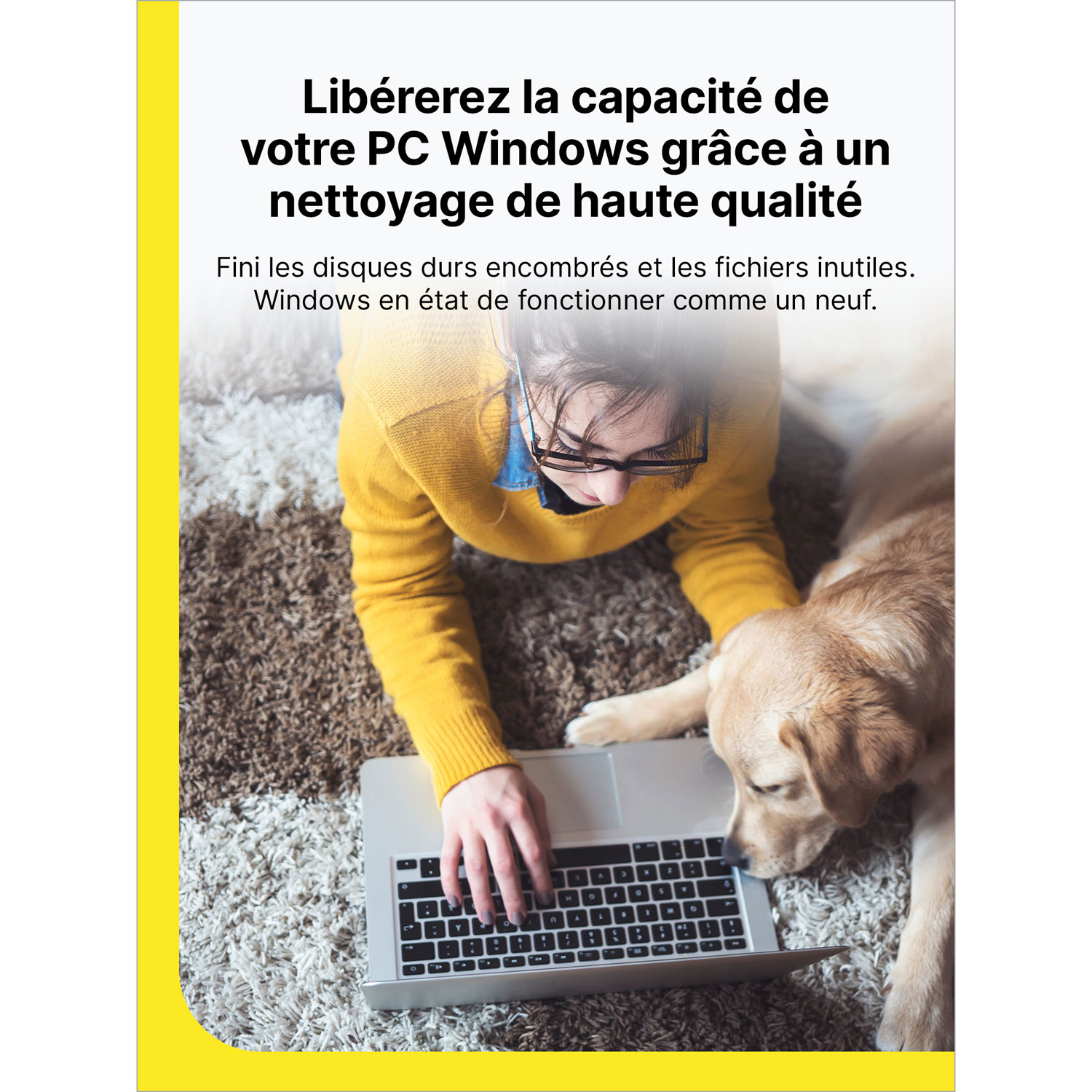 Norton 360 Deluxe avec Utilities Ultimate - 5 appareils - Stockage infonuagique de 50 Go - Abonnement de 1 an