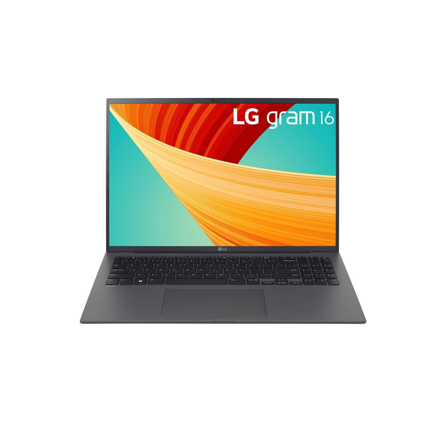 Refurbished (Excellent) LG Gram 16Z90R, 16” 16:10 WQXGA IPS Ultra-Lightweight Laptop, Evo Platform (Intel 12 Core 13th Gen i7-1360P / 32GB DDR5 / 1TB NVMe SSD / Windows 11)