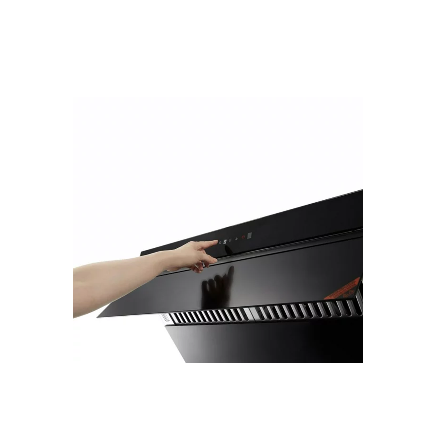 Sakura R7261A 30" Range Hood - Stainless Steel - Wall-mount Chimney