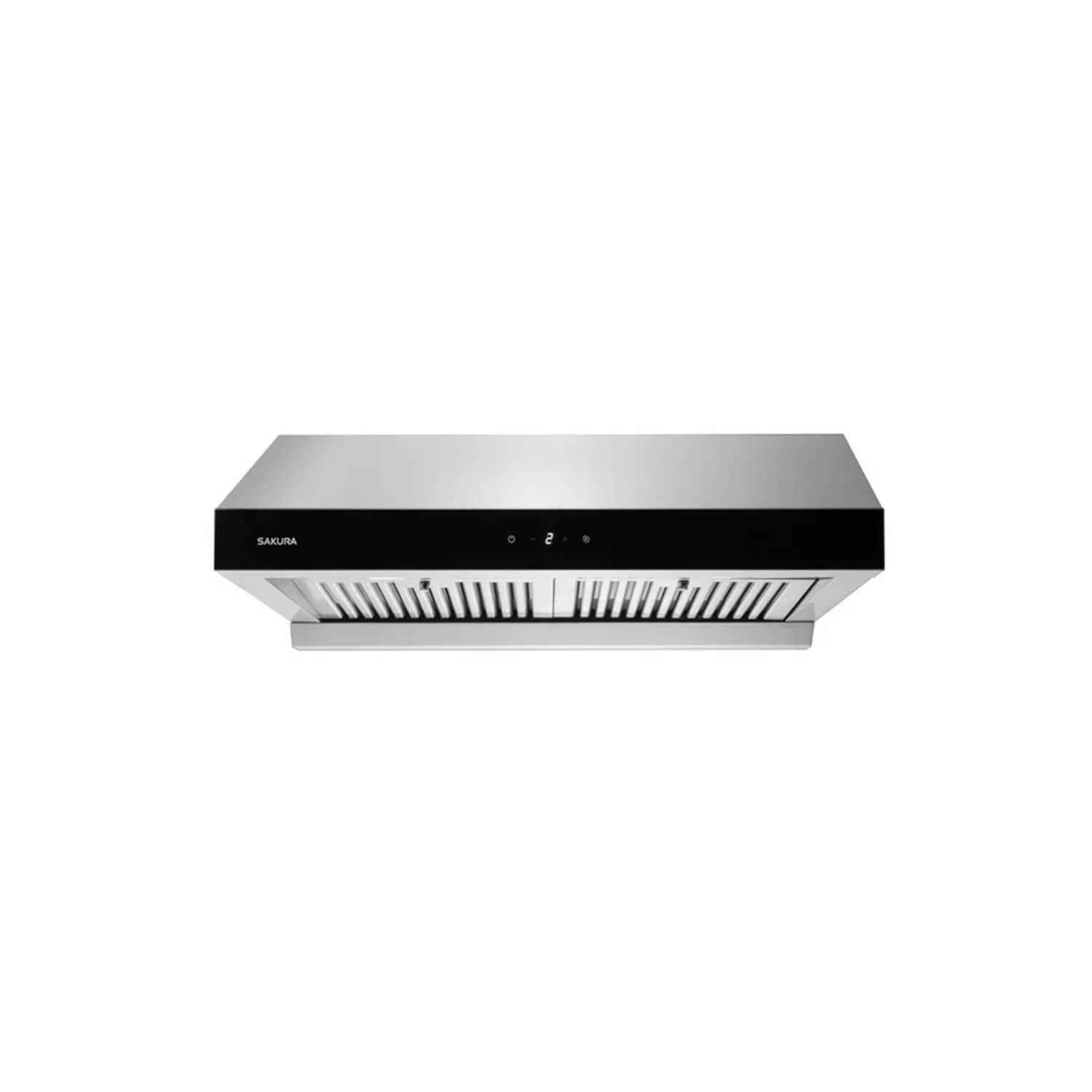 Sakura R3312 30" Range Hood - Stainless Steel