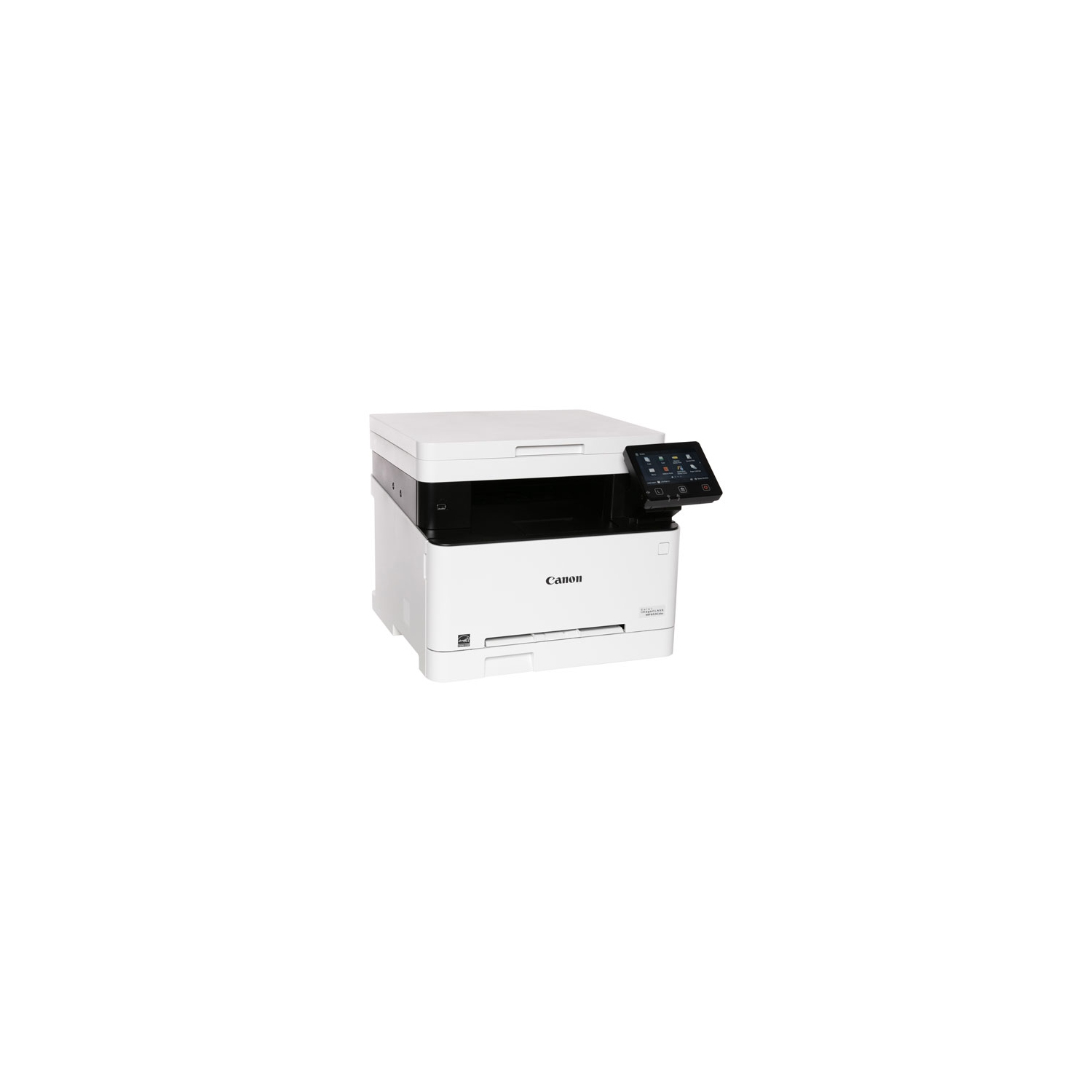 Open Box - Canon imageCLASS MF653Cdw Colour All-In-One Wireless Laser Printer