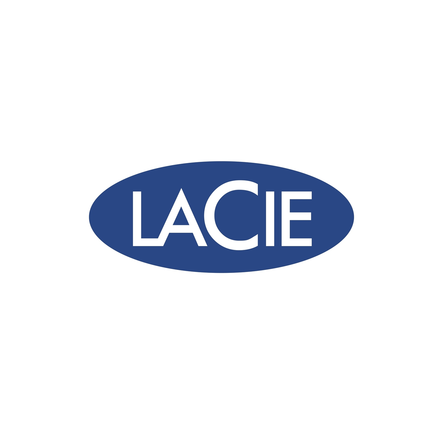 LaCie Solid State Drive