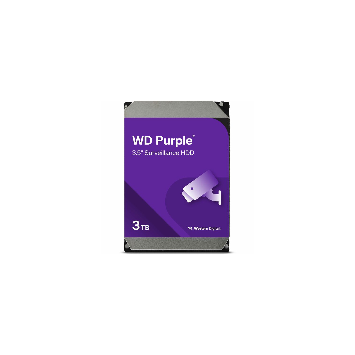 WD WD33PURZ Purple WD33PURZ Hard Drive