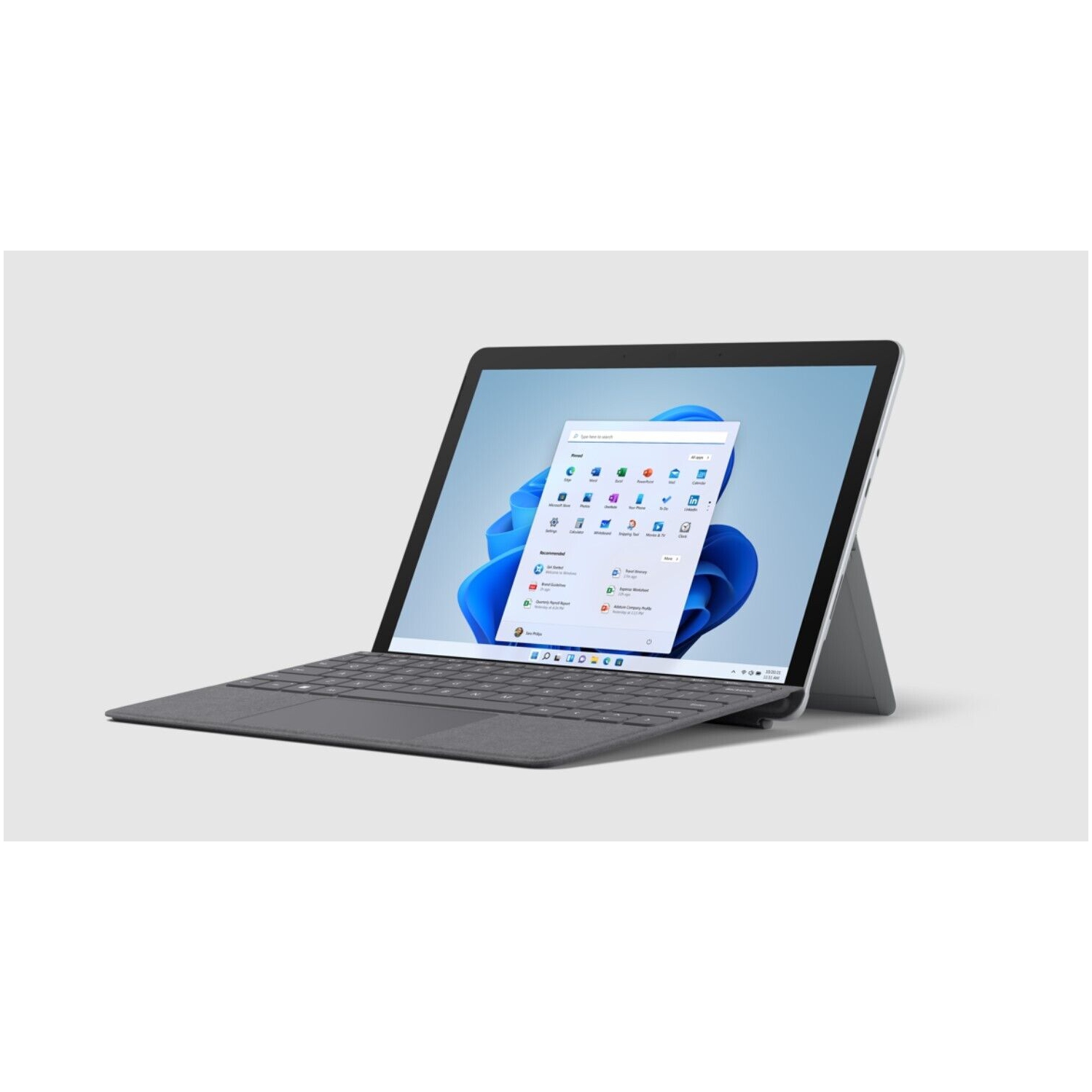 Microsoft Surface Go 2 10.5