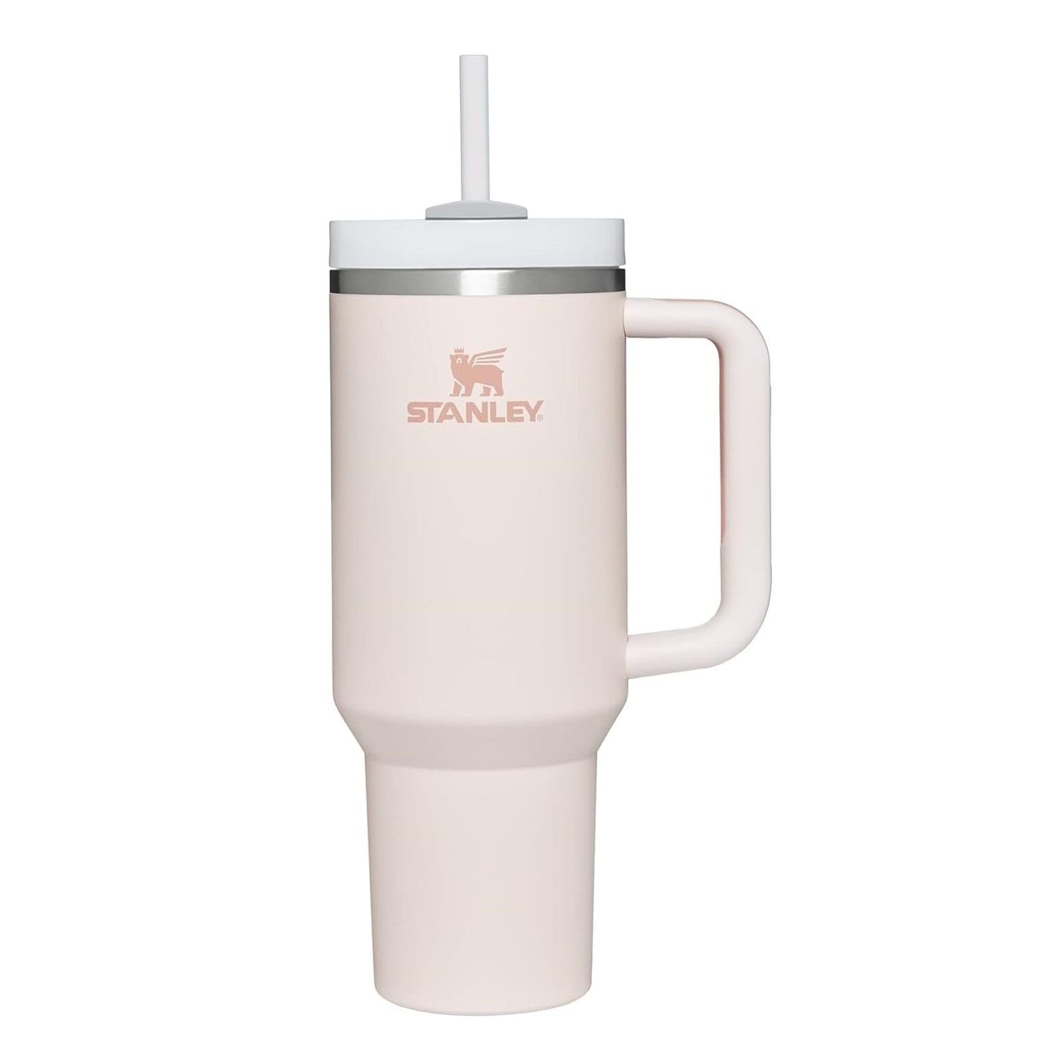 Stanley Quencher H2.0 FlowState 40oz Stainless Steel Tumbler