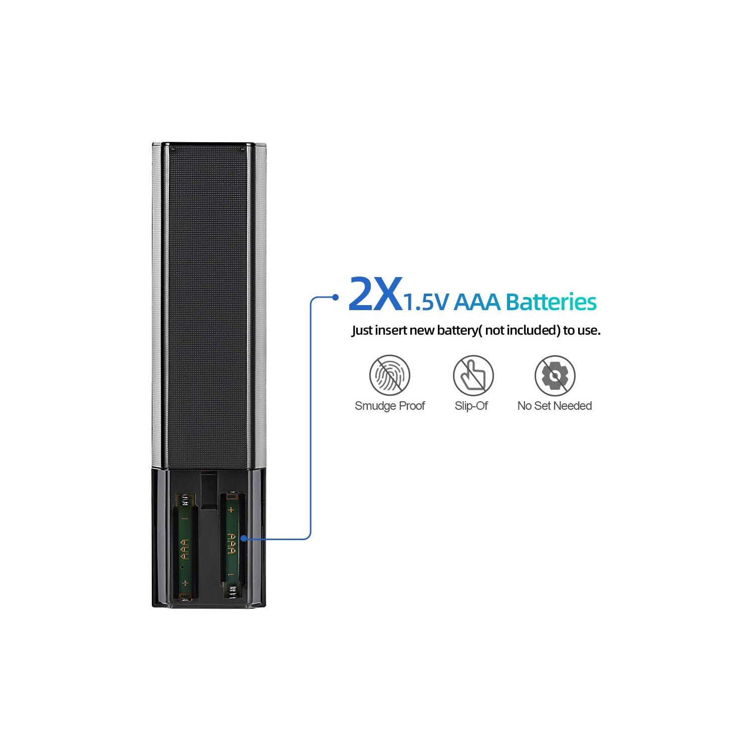 Universal TV Remote RM-YD103 Sub RM-YD102 Control for Sony Bravia HDTV LCD LED 3D Smart TV