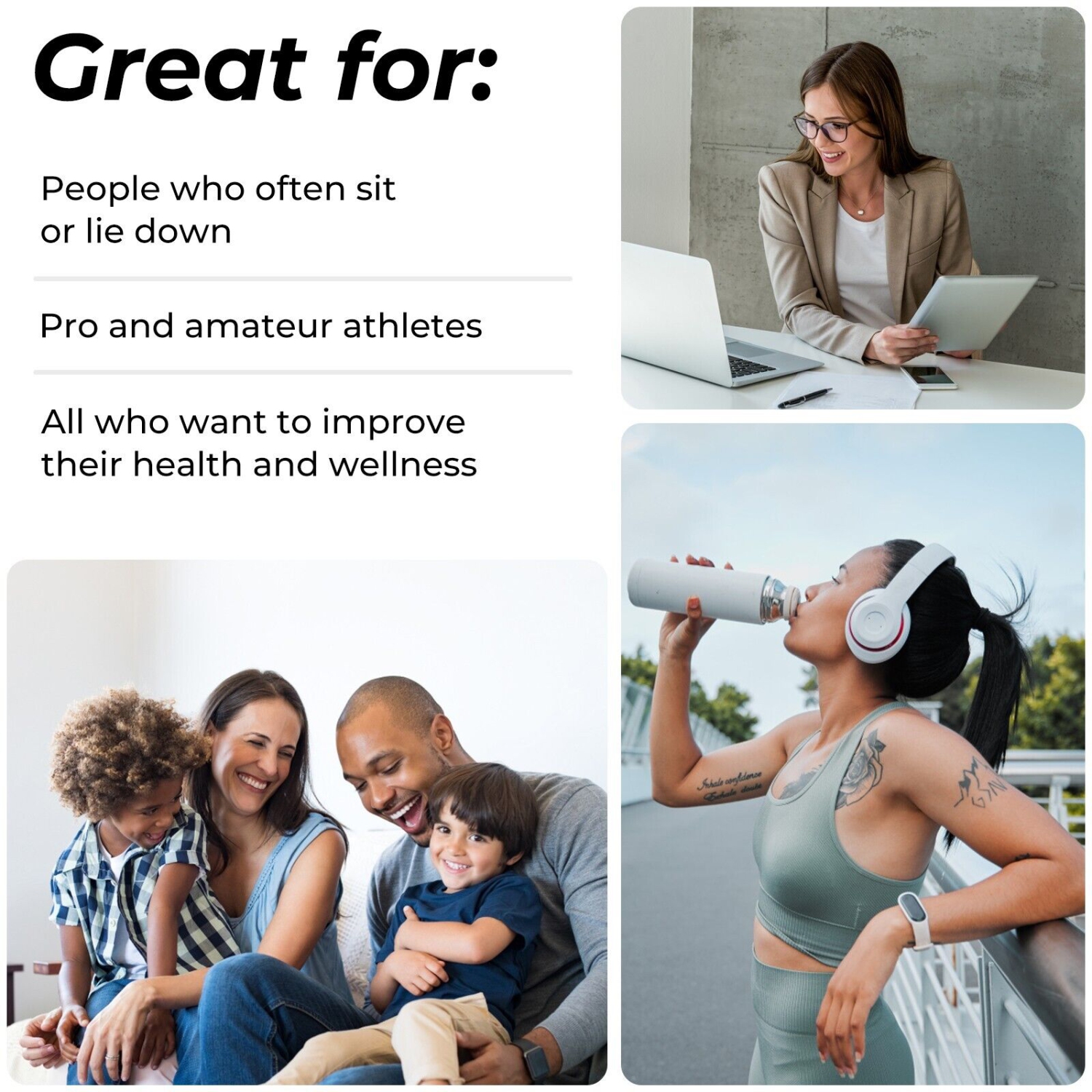 NECKUP NECK STRECHER WITH INFLATABLE PUMP, PAIN RELIEF FOR NECK AND SPINE