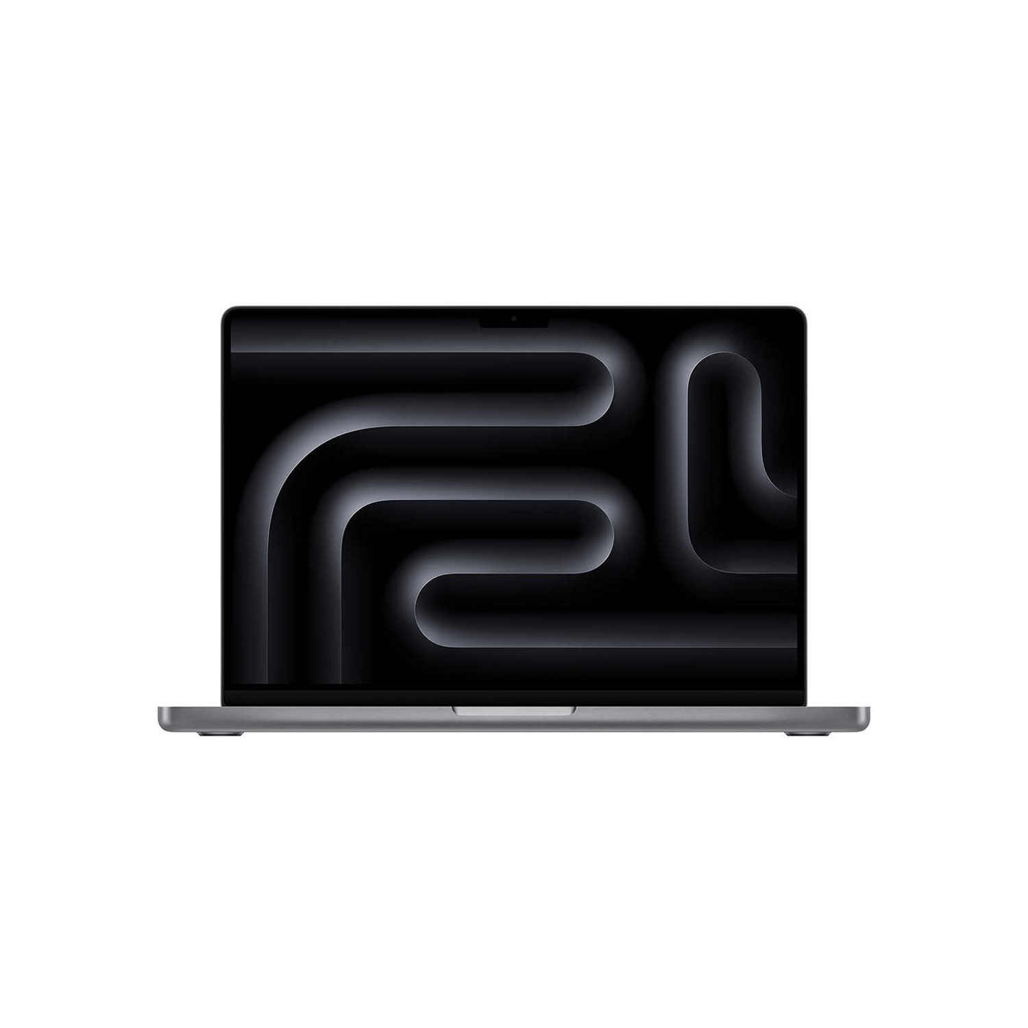 MacBook Pro 14,2 po Apple - Arg (M3 Apple/SSD 512&nbsp;Go/RAM 8&nbsp;Go) - fr - BO