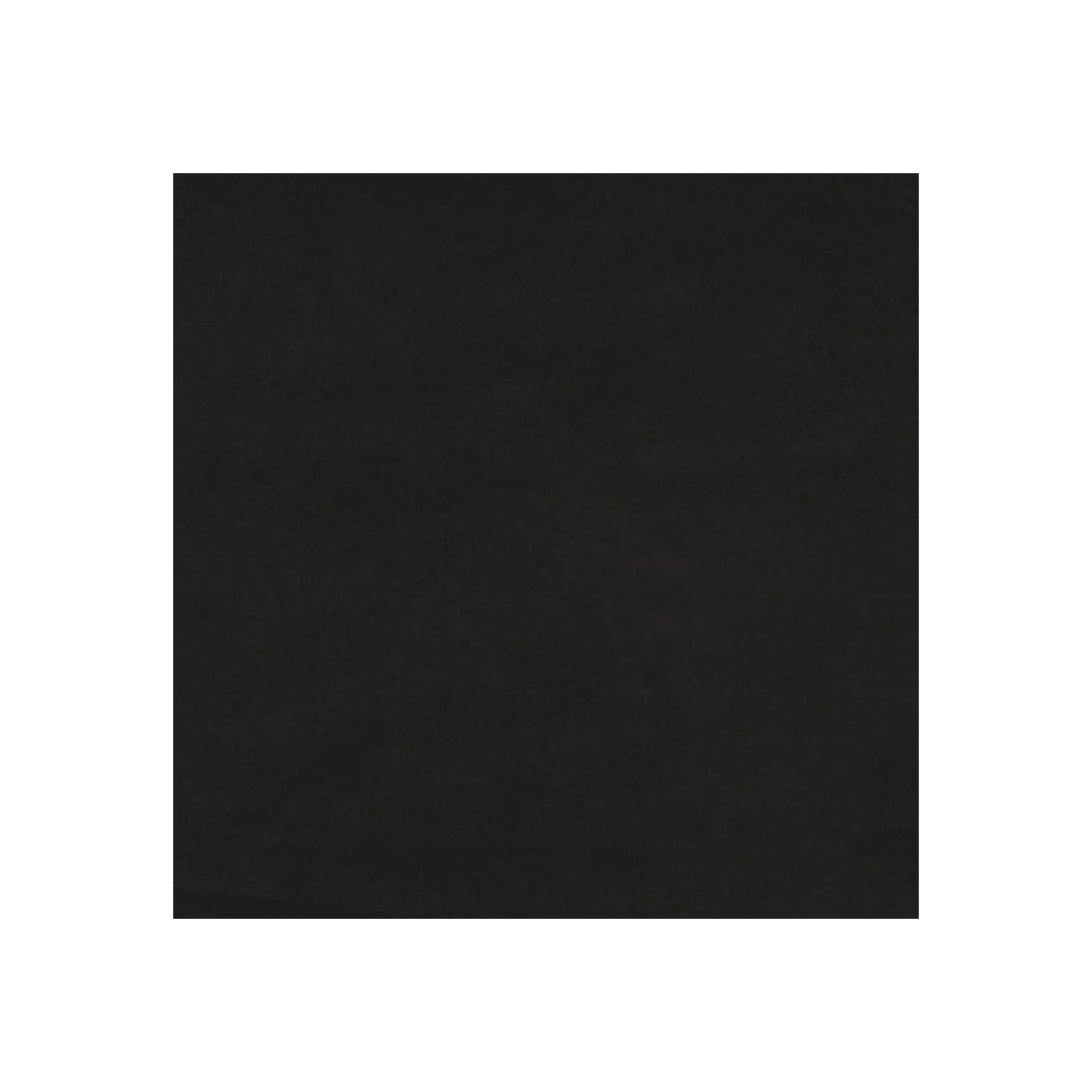 vidaXL 47” W Small Loveseat, Velvet Chesterfield Sofa, 2 Seater Couch for Living Room, Black