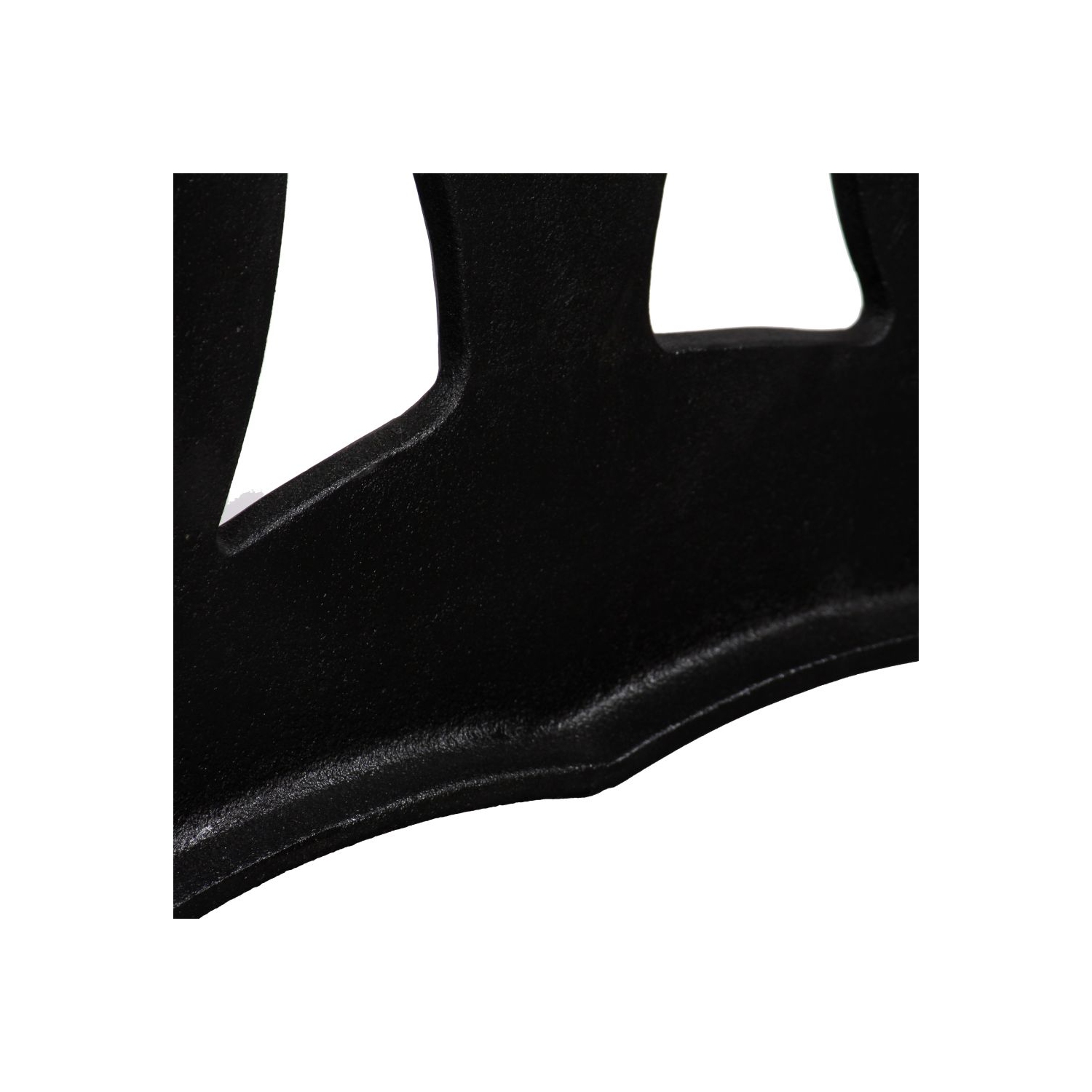 vidaXL Dining Table Legs 2 pcs X-Frame Cast Iron