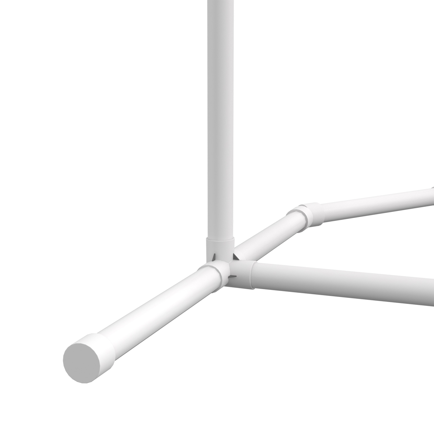 PawHut 4 Pieces Dog Agility Training Equipment with Weave Poles, Training Starter Kit, Dog Obstacle Course, Pet Outdoor Games with Carry Bag, Orange