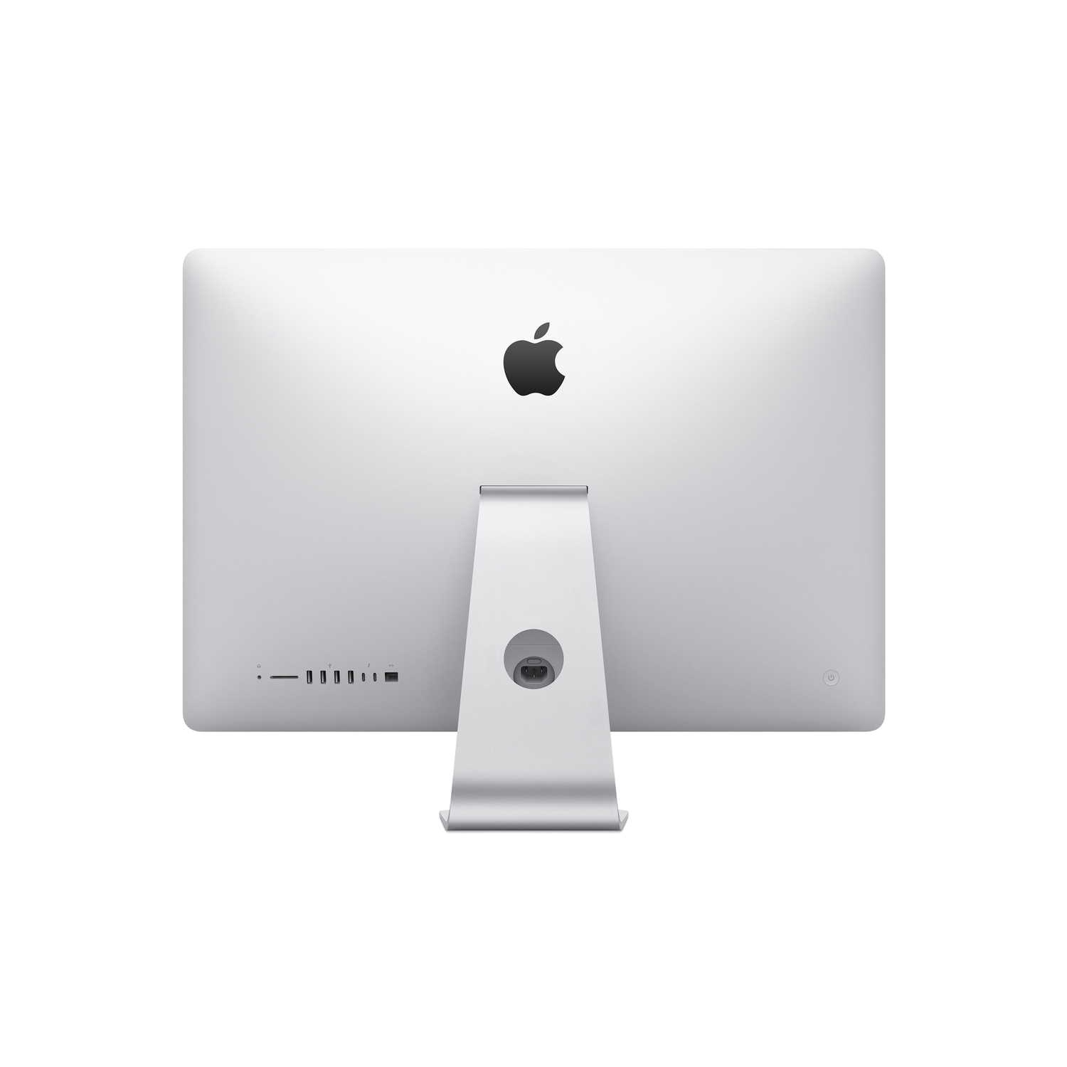 (Refurbished - Excellent) iMac 27-inch (Retina 5K) 3.0GHZ 6-Core i5 (2019)  MRQY2LL/A 8 GB 1 TB Fusion HDD 5120 x 2880 Display Mac OS Keyboard and 