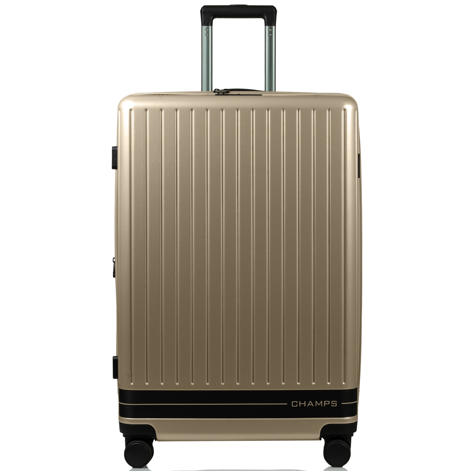 Ensemble de valises rigides extensibles de 3pc po Fresh II de CHAMPS