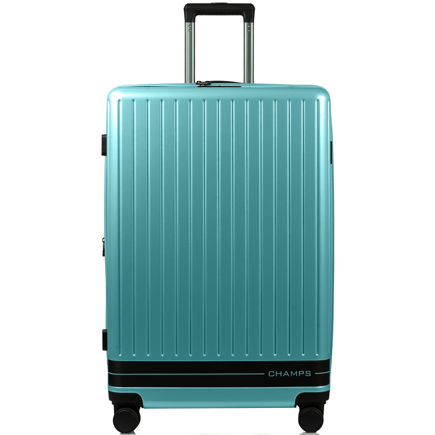 Ensemble de valises rigides extensibles de 3pc po Fresh II de CHAMPS