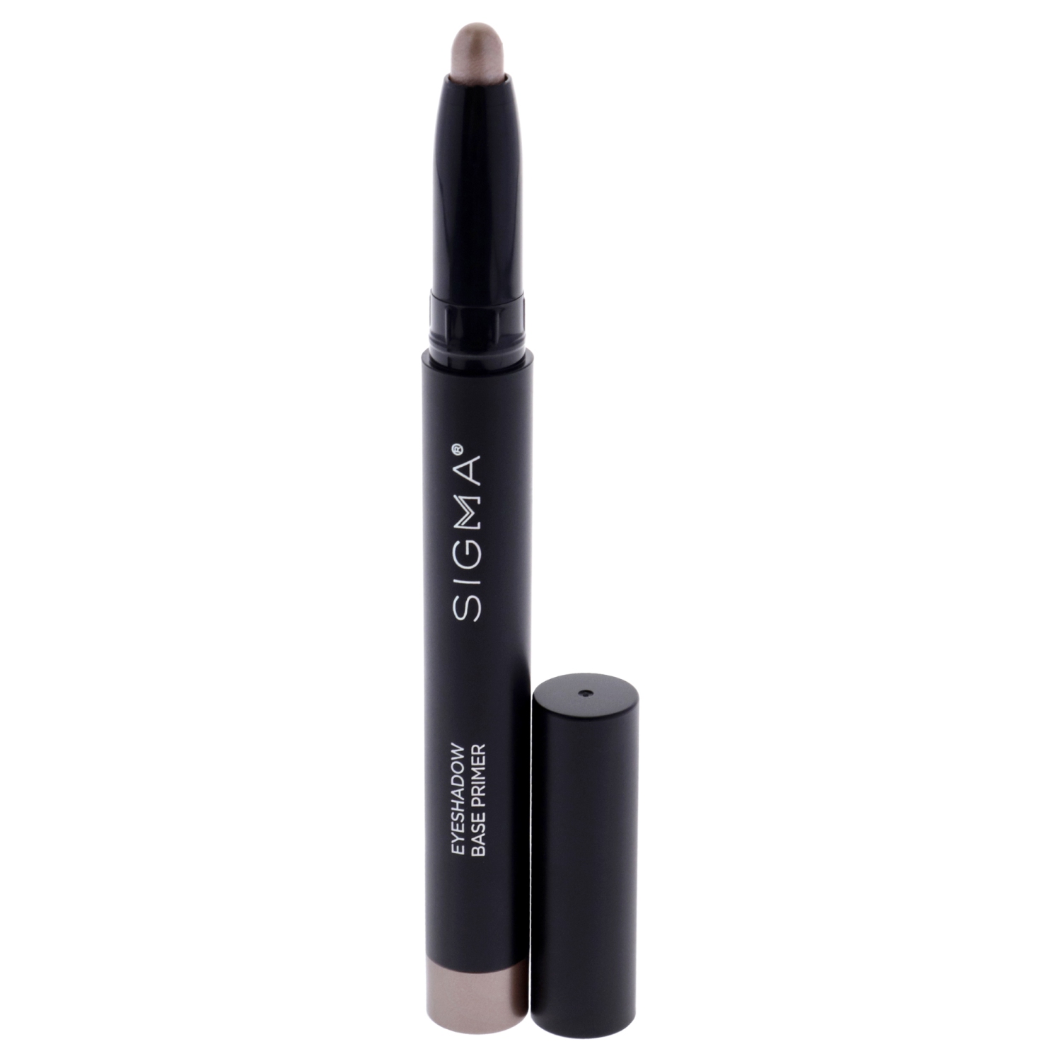 Eyeshadow Base Primer - Bubbly by SIGMA for Women - 0.04 oz Primer