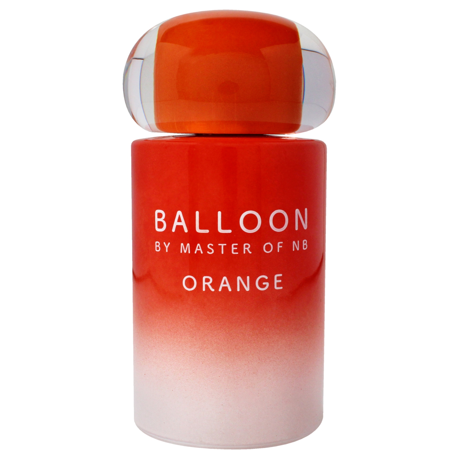 Le maître du ballon orange par la nouvelle marque pour femmes - 3,3&nbsp;oz EDP Spray