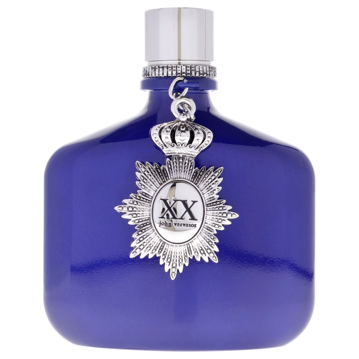 John Varvatos XX Indigo by John Varvatos for Men - 4.2 oz EDT Spray