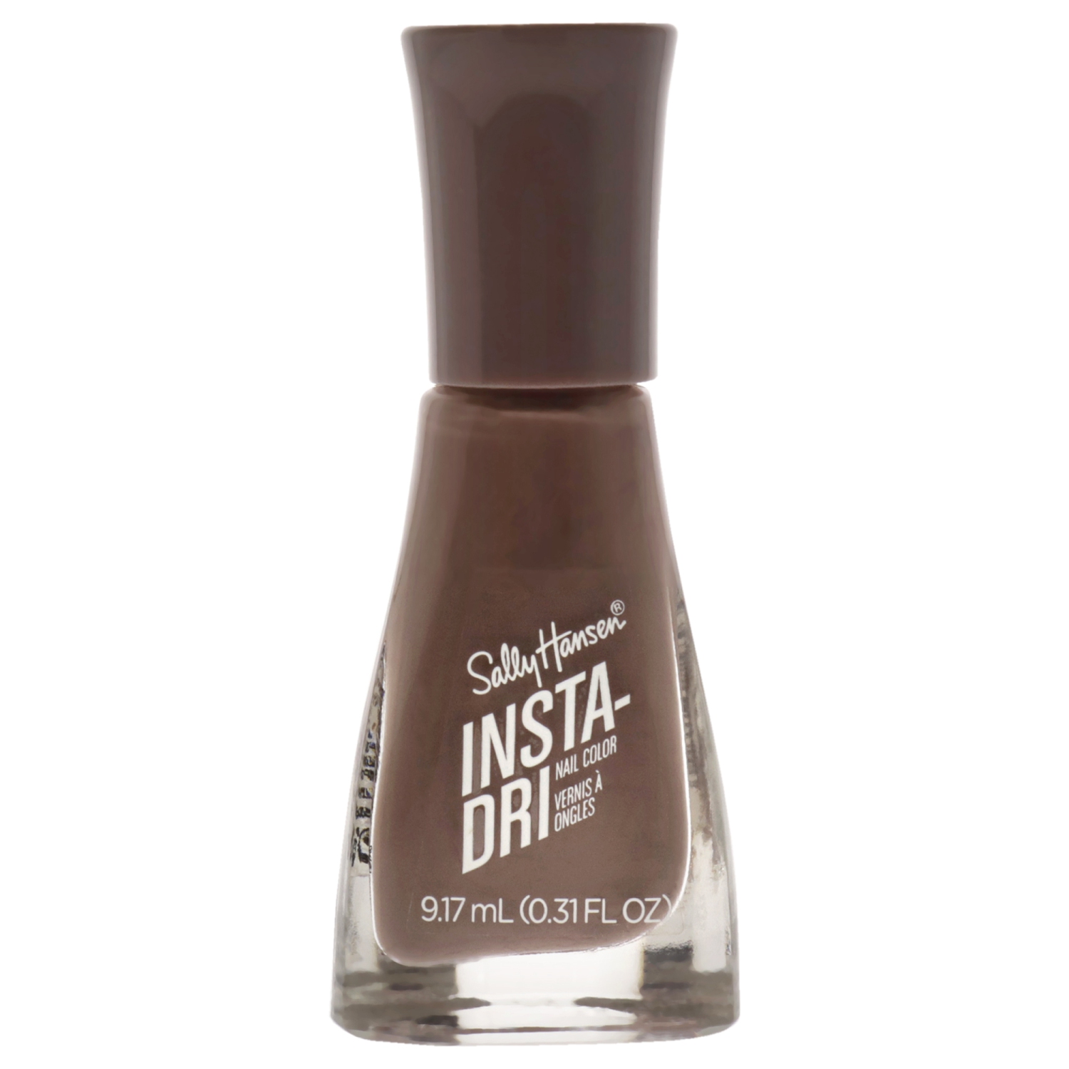 Insta-Dri Glow - 193 Slick State by Sally Hansen for Women - 0.31 oz Nail Polish