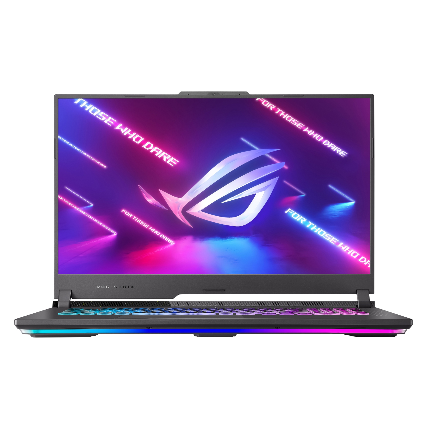 ASUS ROG Strix G17 Gaming Laptop (17.3” QHD 240Hz Display / GeForce RTX 4060 / AMD Ryzen 9 7940HX / 16GB DDR5 / 1TB PCIe SSD / Wi-Fi 6E / G713PV-DS91-CA)