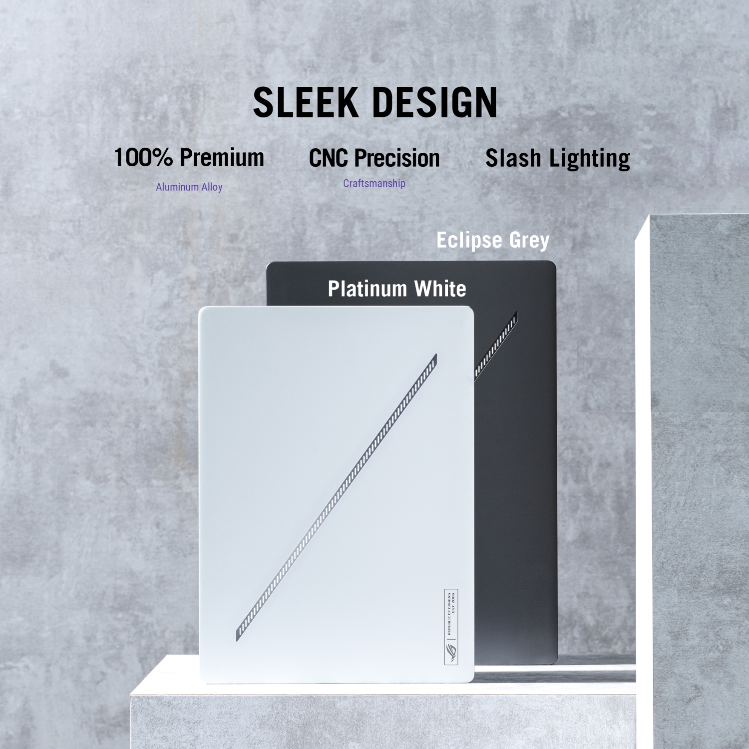 ROG Zephyrus G14 Gaming Laptop