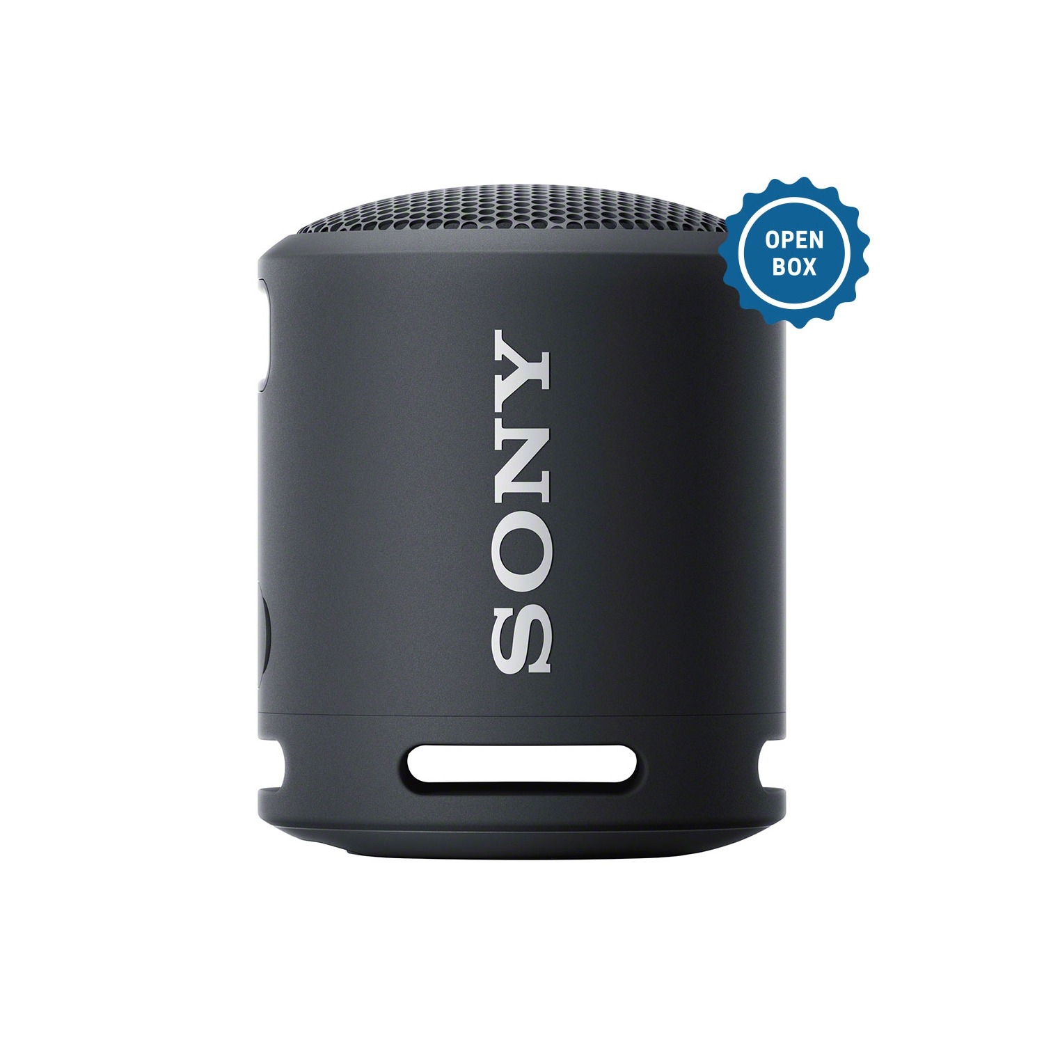 Sony EXTRA BASS SRS-XB13 Bluetooth Portable Speaker (Black) - Open Box