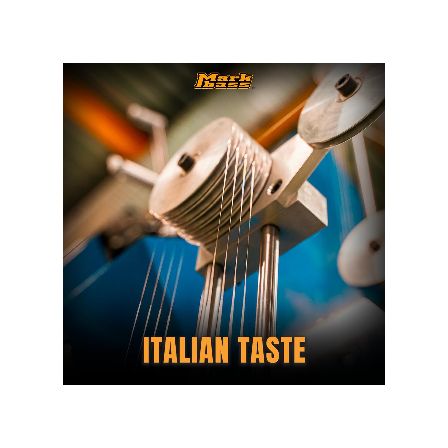 DV Mark Twinkle – Ensemble de 6 cordes pour guitare acoustique, calibre moyen, 80/20 bronze phosphoreux