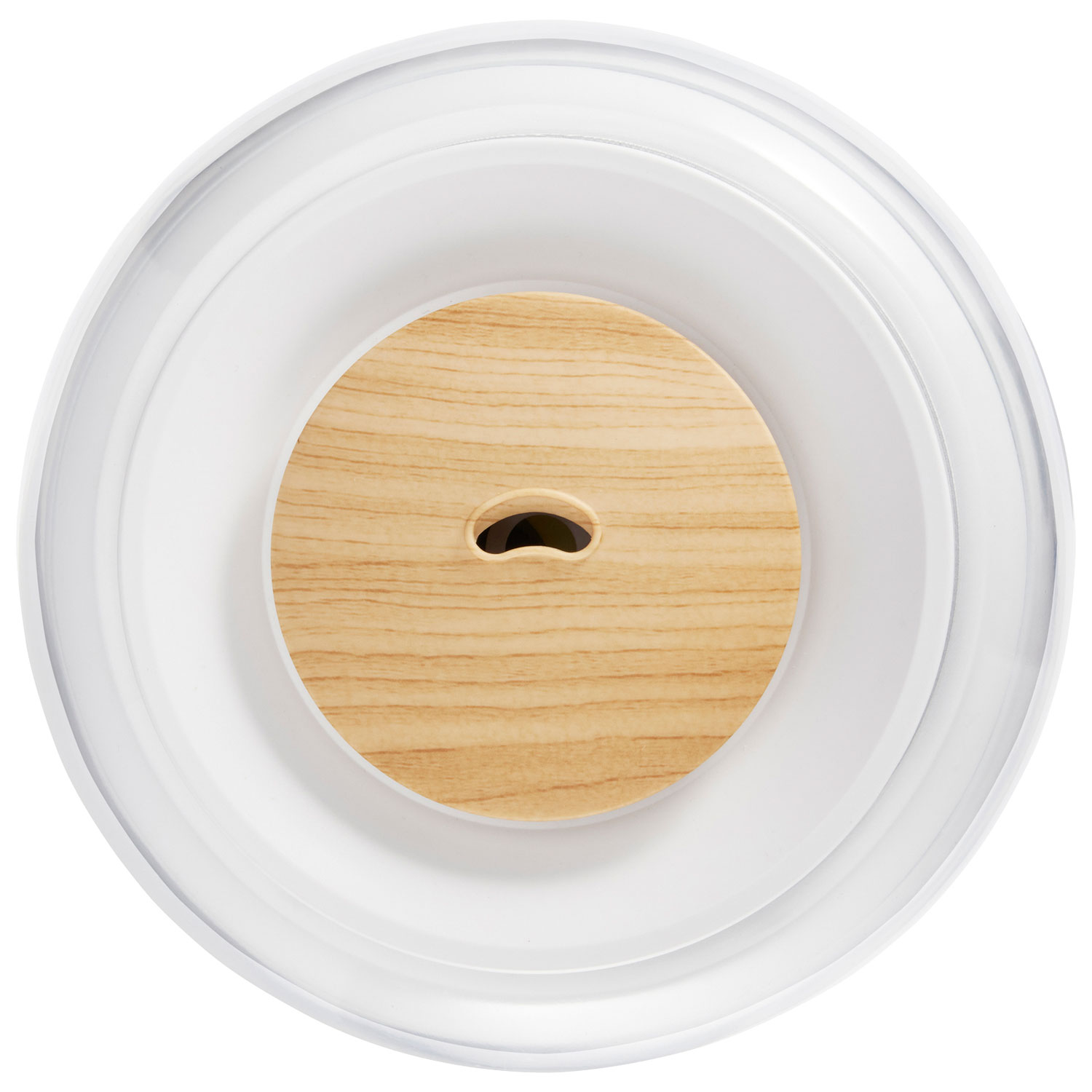 Homedics Total Comfort Deluxe Cool Mist Ultrasonic Humidifier