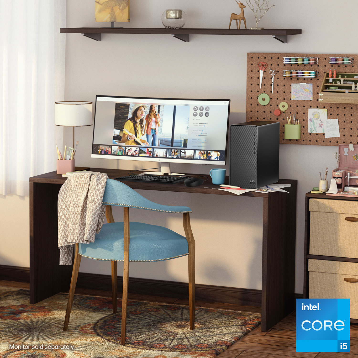 HP Desktop PC - Only at Best Buy