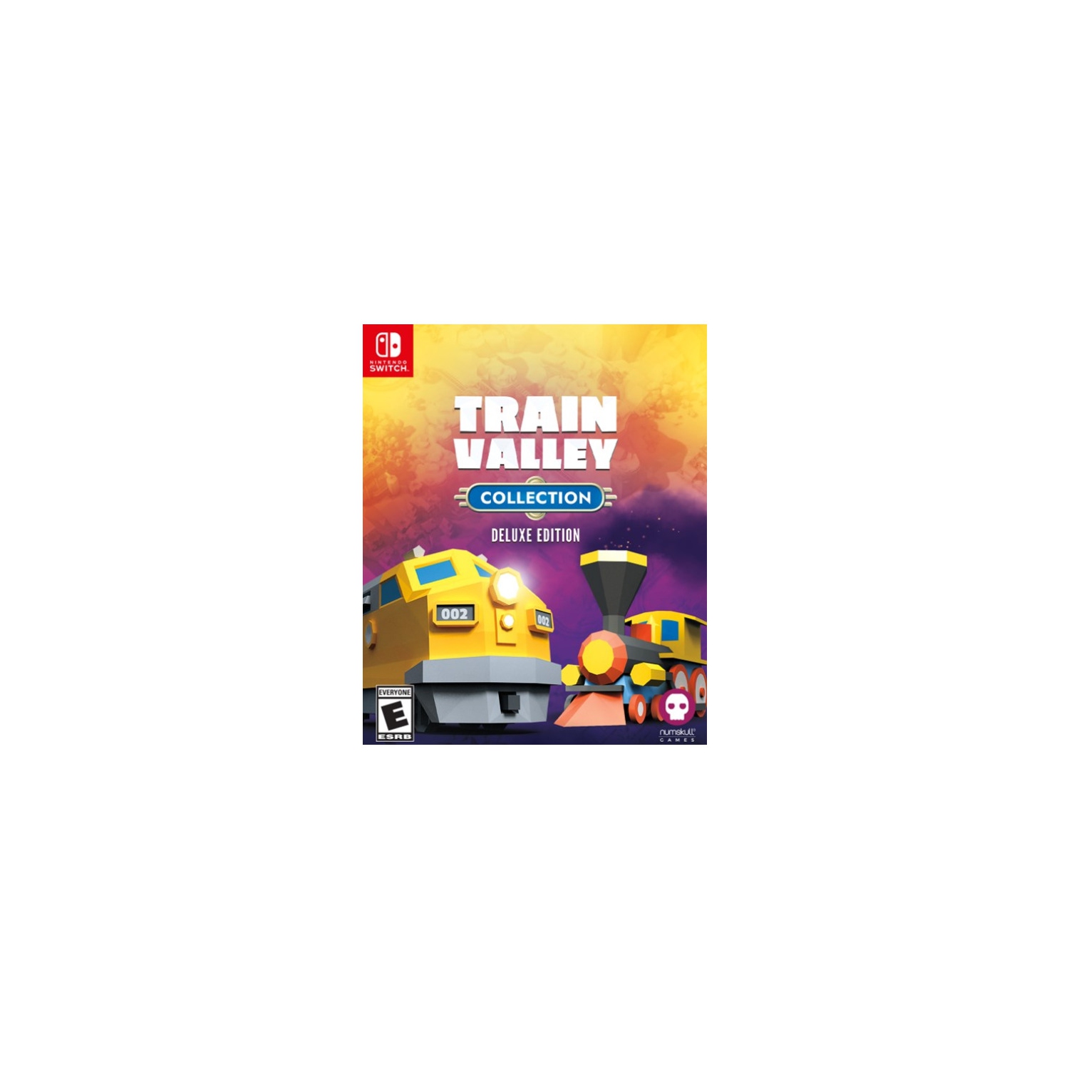 Train Valley Collection Deluxe Edition