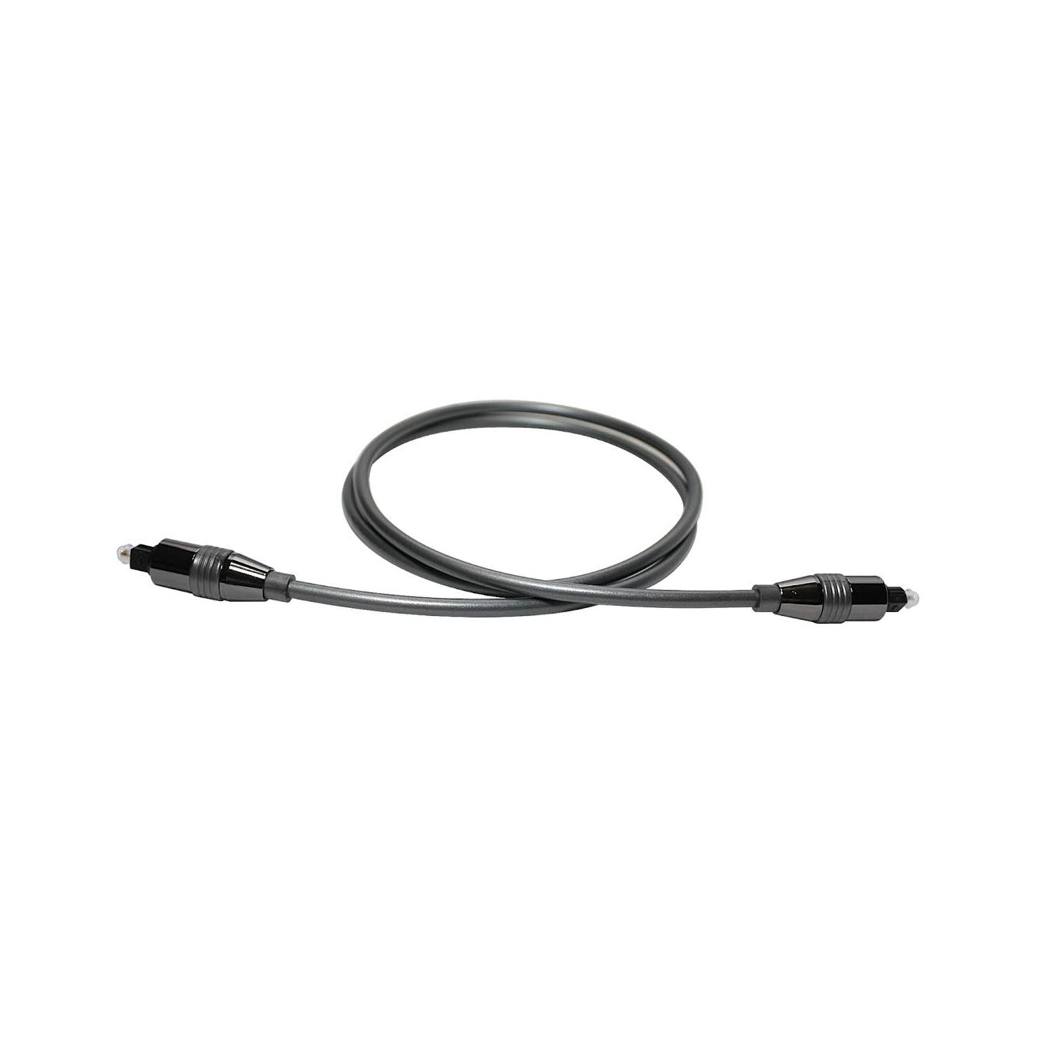 Câble audio optique numérique TOSLINK