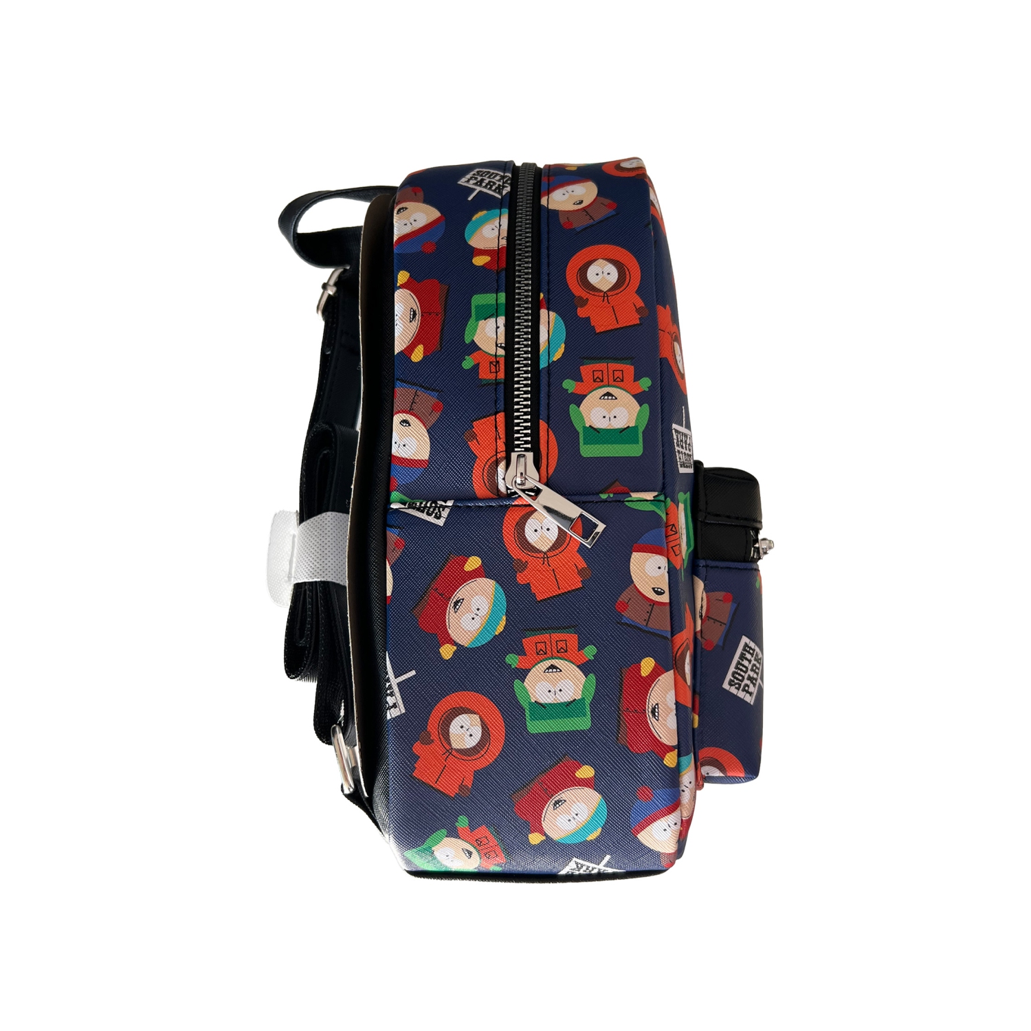 South Park Characters Mini Backpack