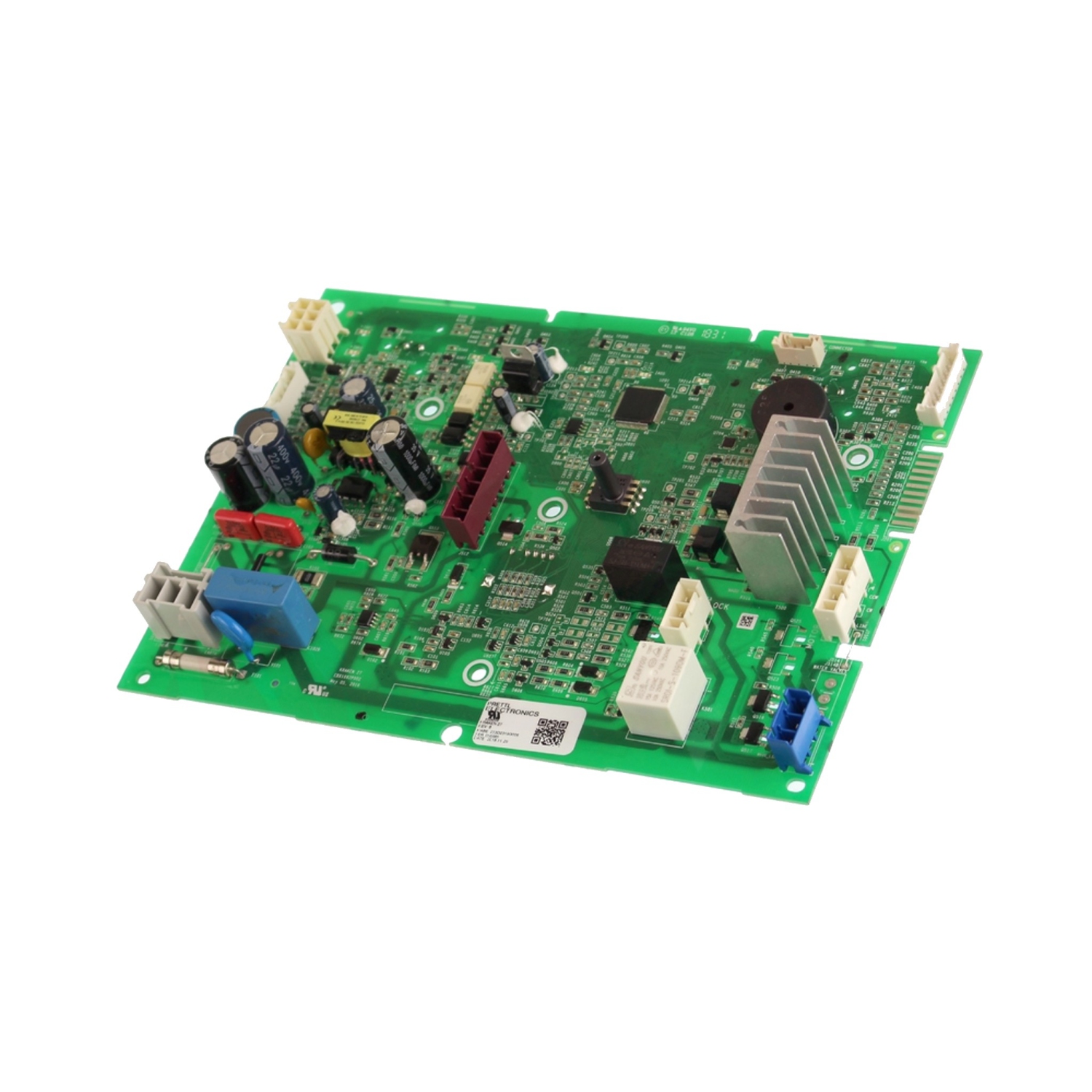 WW01F01906 GE Washer Triac Control