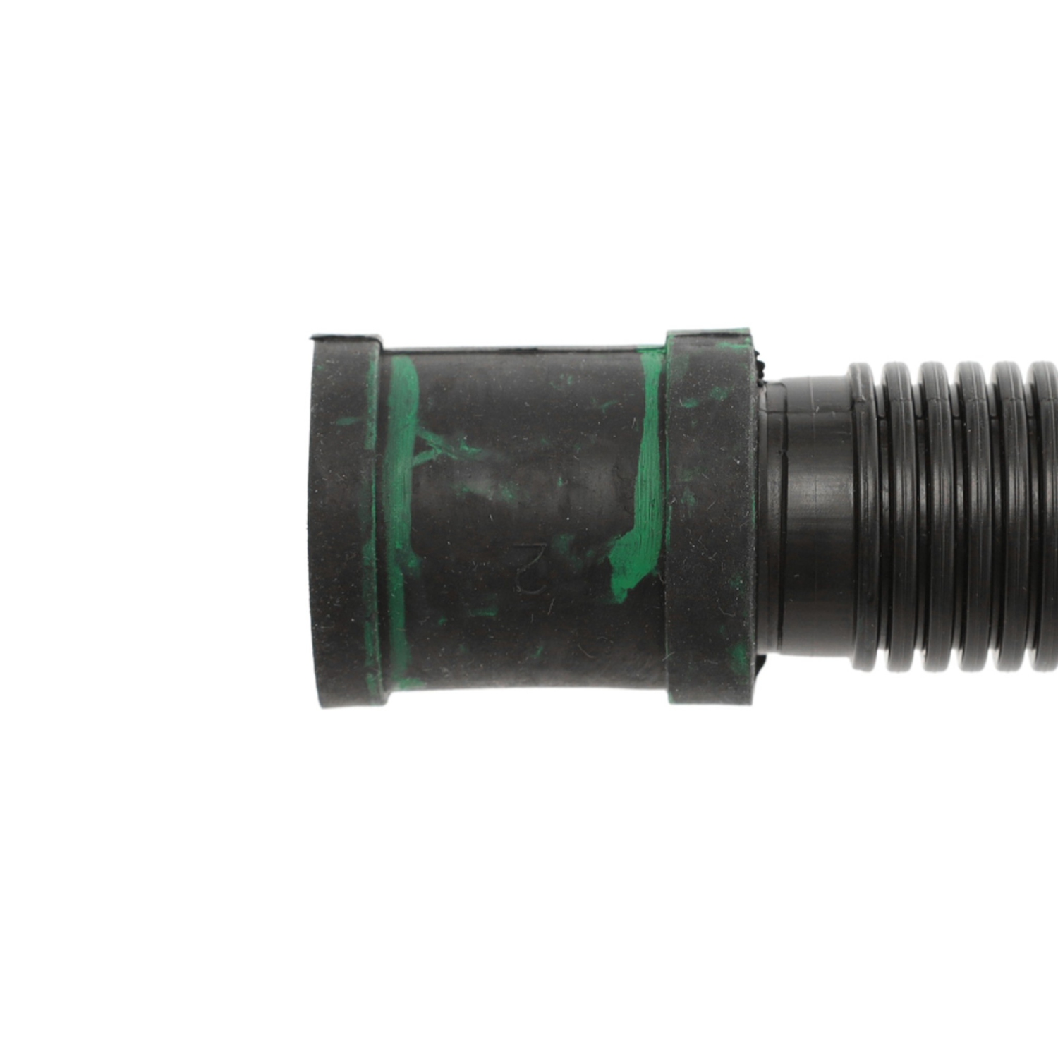 WW01F02060 GE tuyau d'évacuation de laveuse