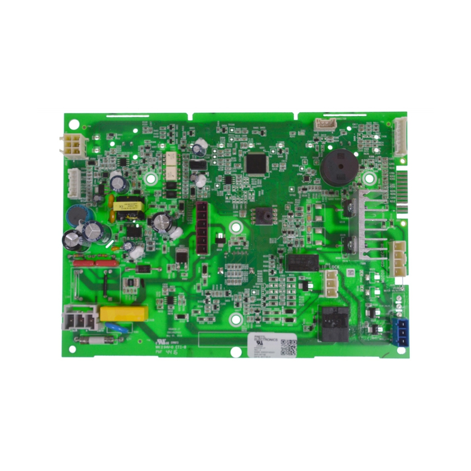 WW01F01729 GE Washer Triac Controller