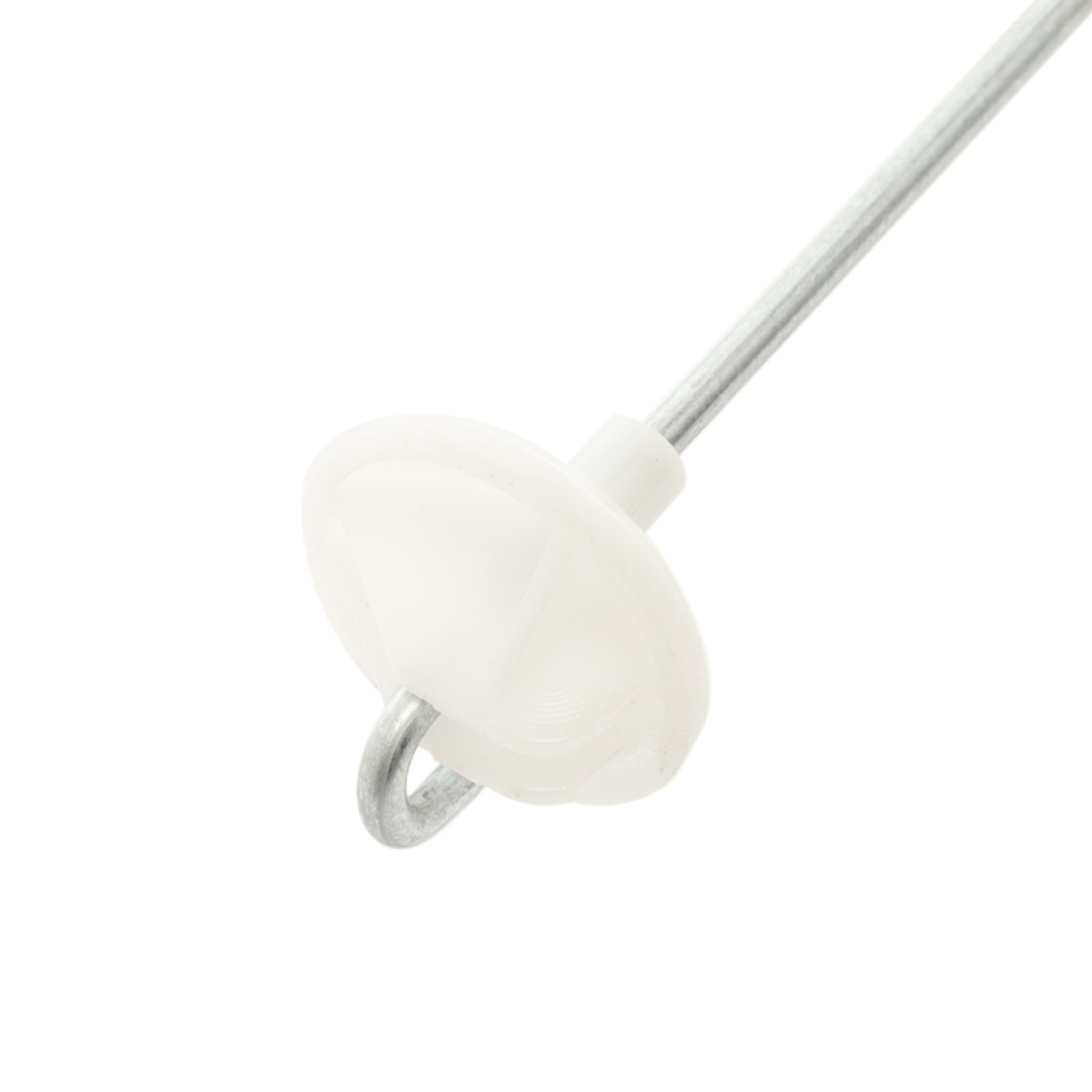 WW01F01683 tige de suspension de lave-glace à chargement par le haut GE